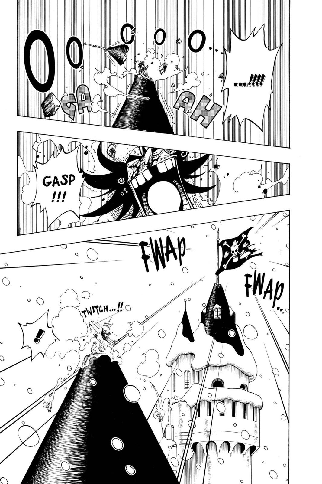 One Piece Chapter 151 - Page 15