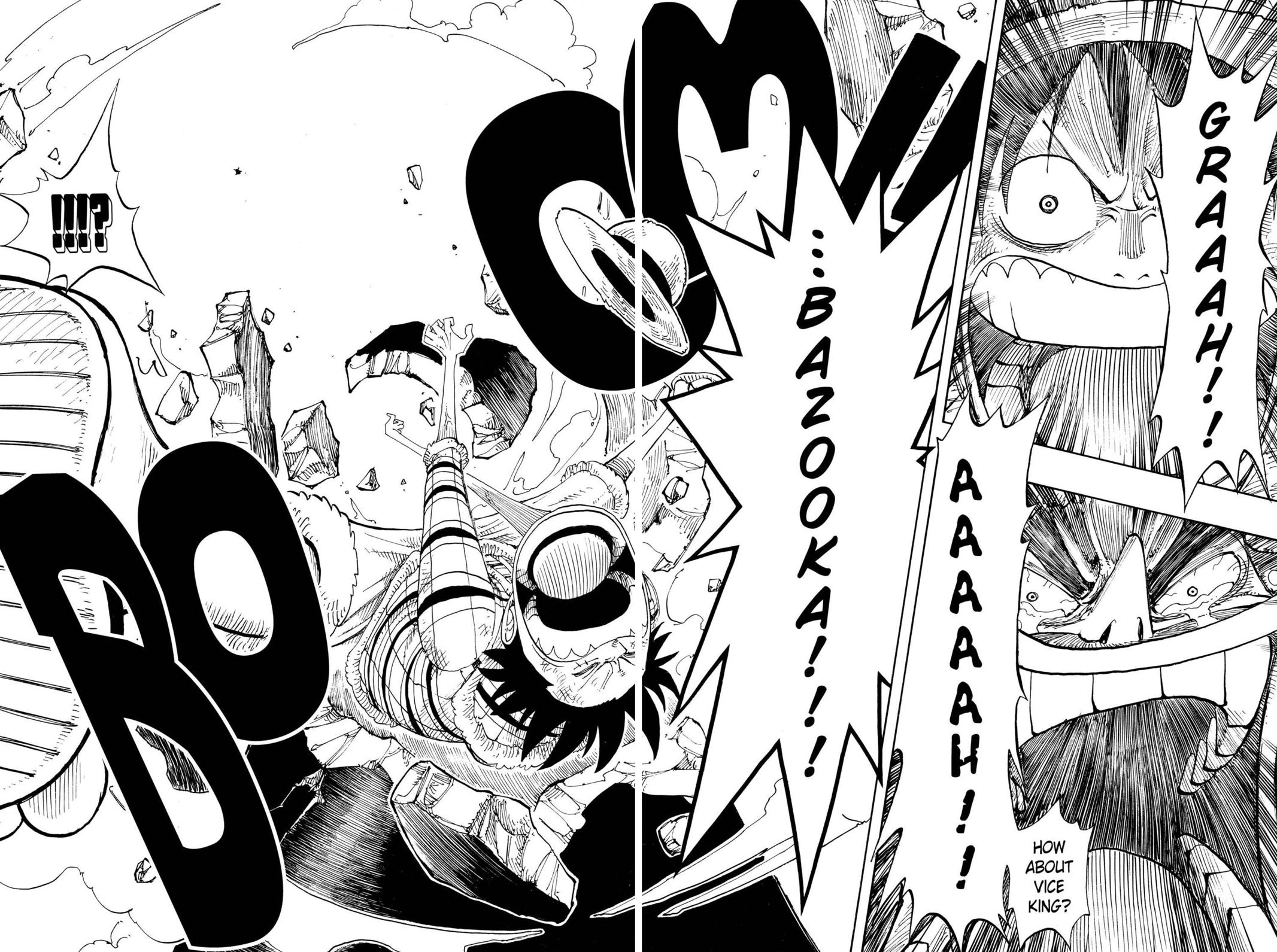 One Piece Chapter 151 - Page 18
