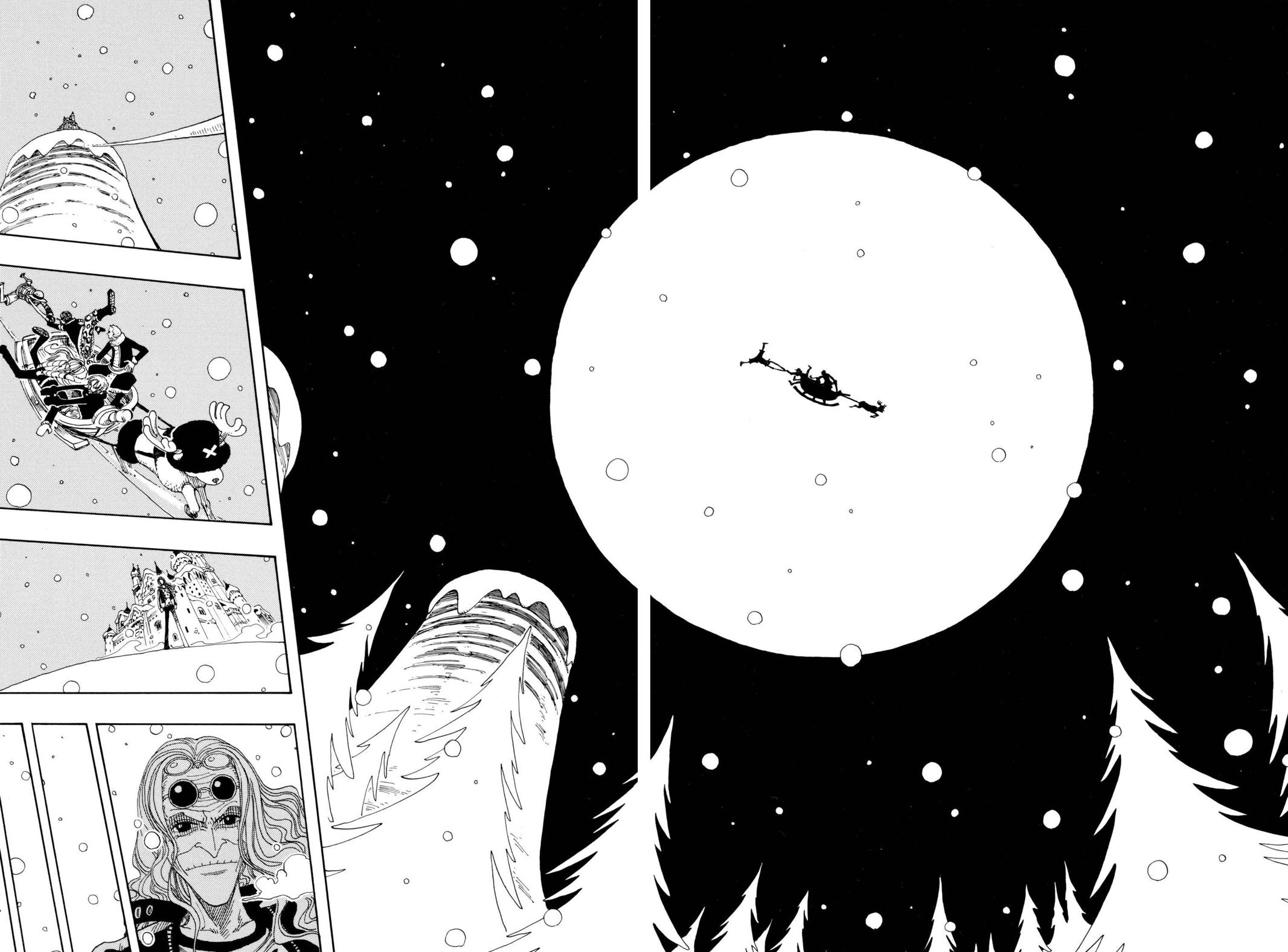 One Piece Chapter 153 - Page 10
