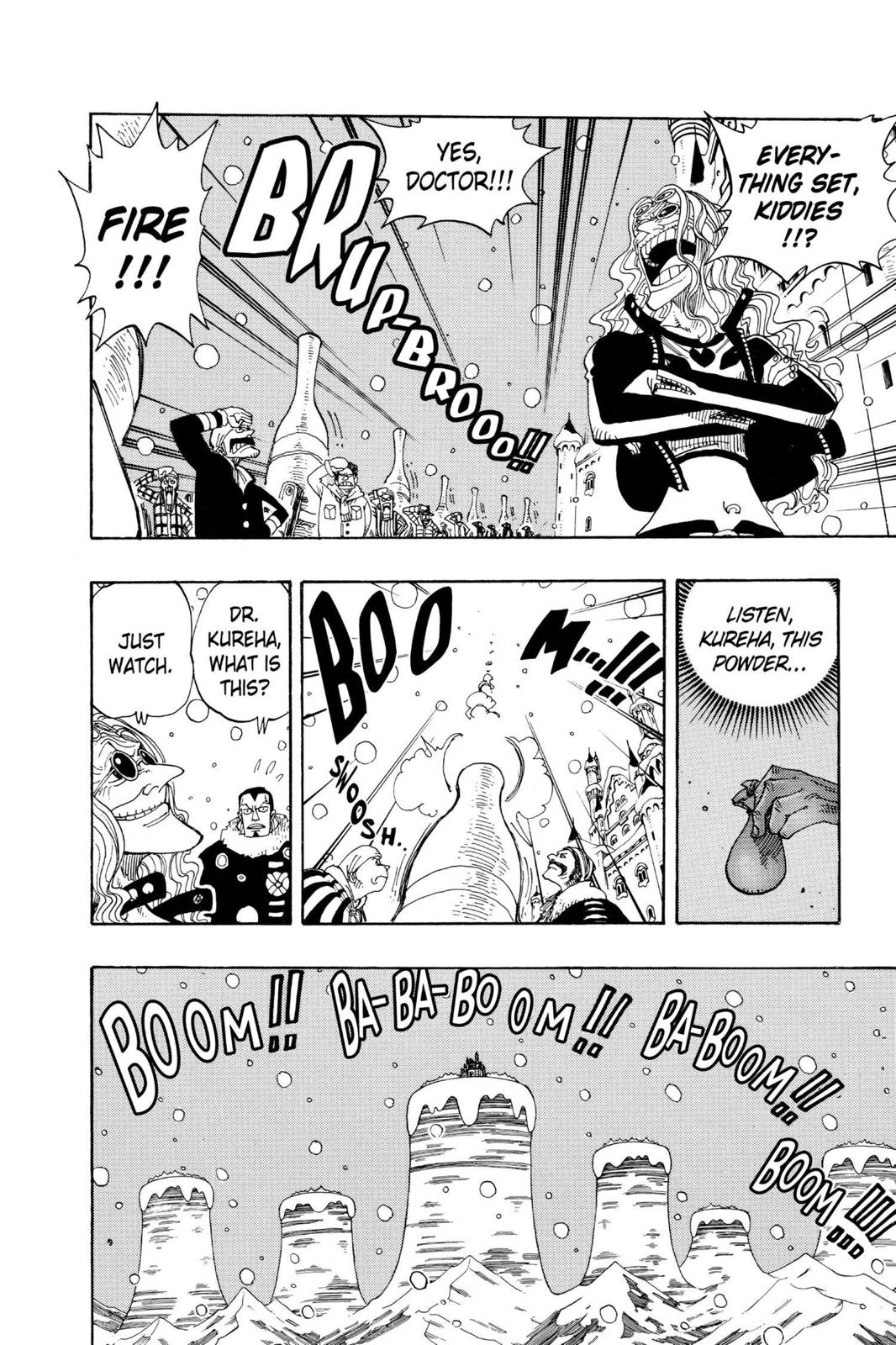 One Piece Chapter 153 - Page 13