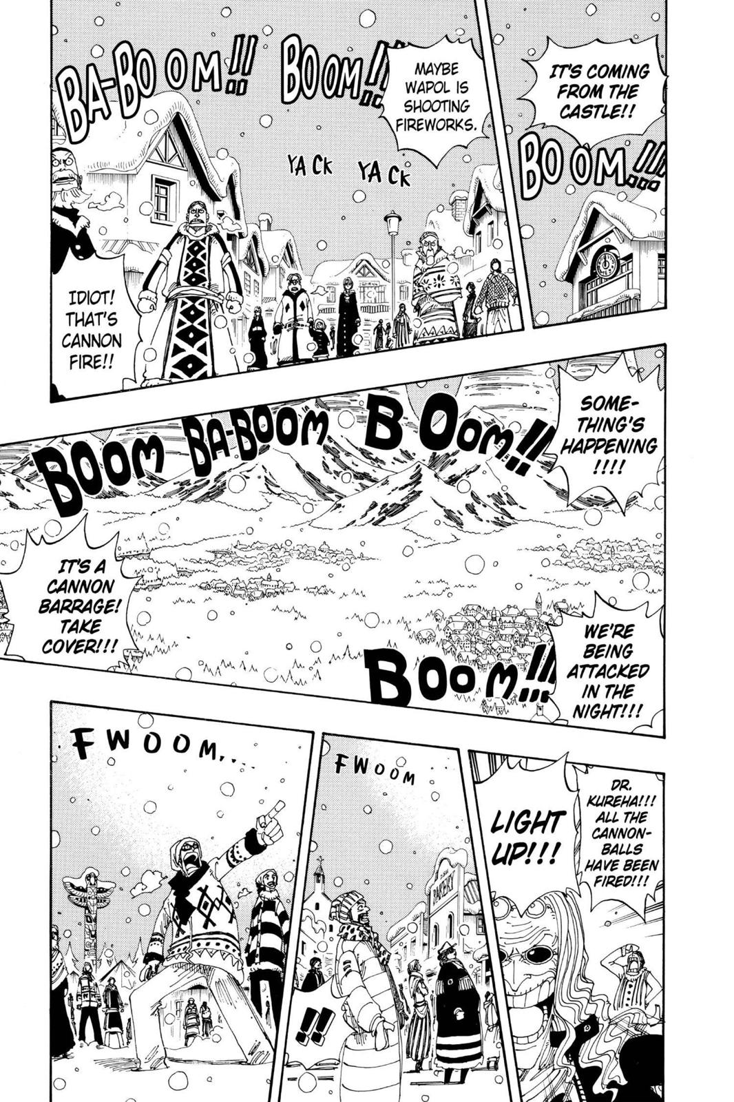 One Piece Chapter 153 - Page 14