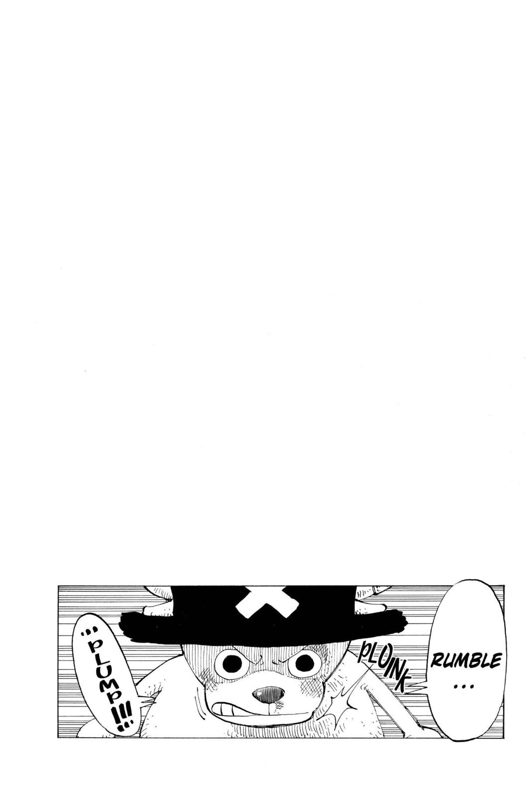 One Piece Chapter 154 - Page 20