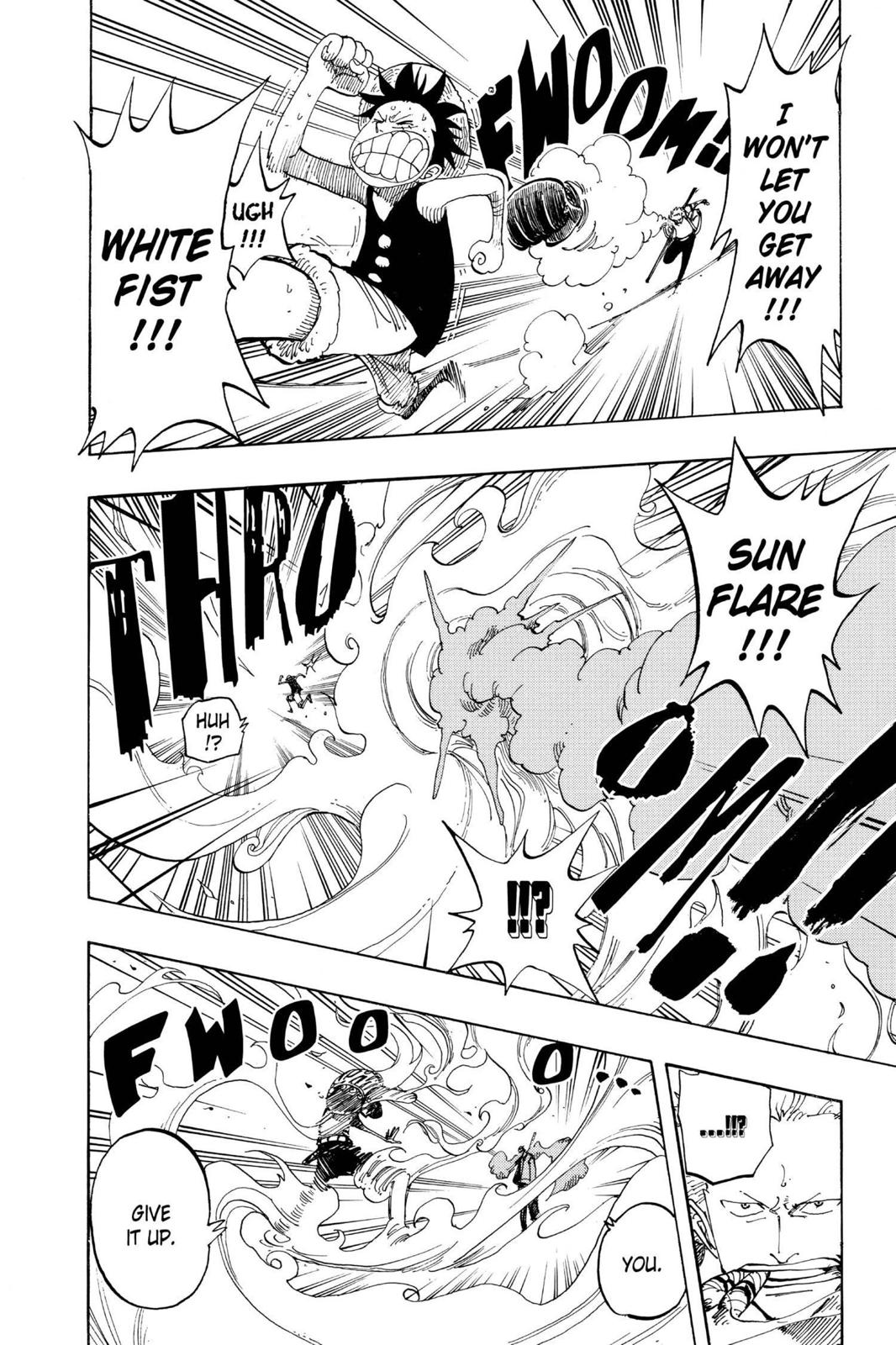 One Piece Chapter 158 - Page 18