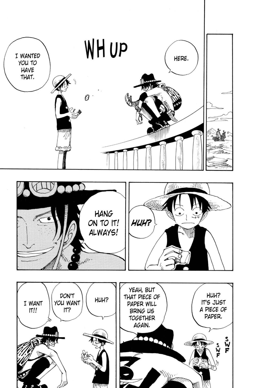 One Piece Chapter 159 - Page 13