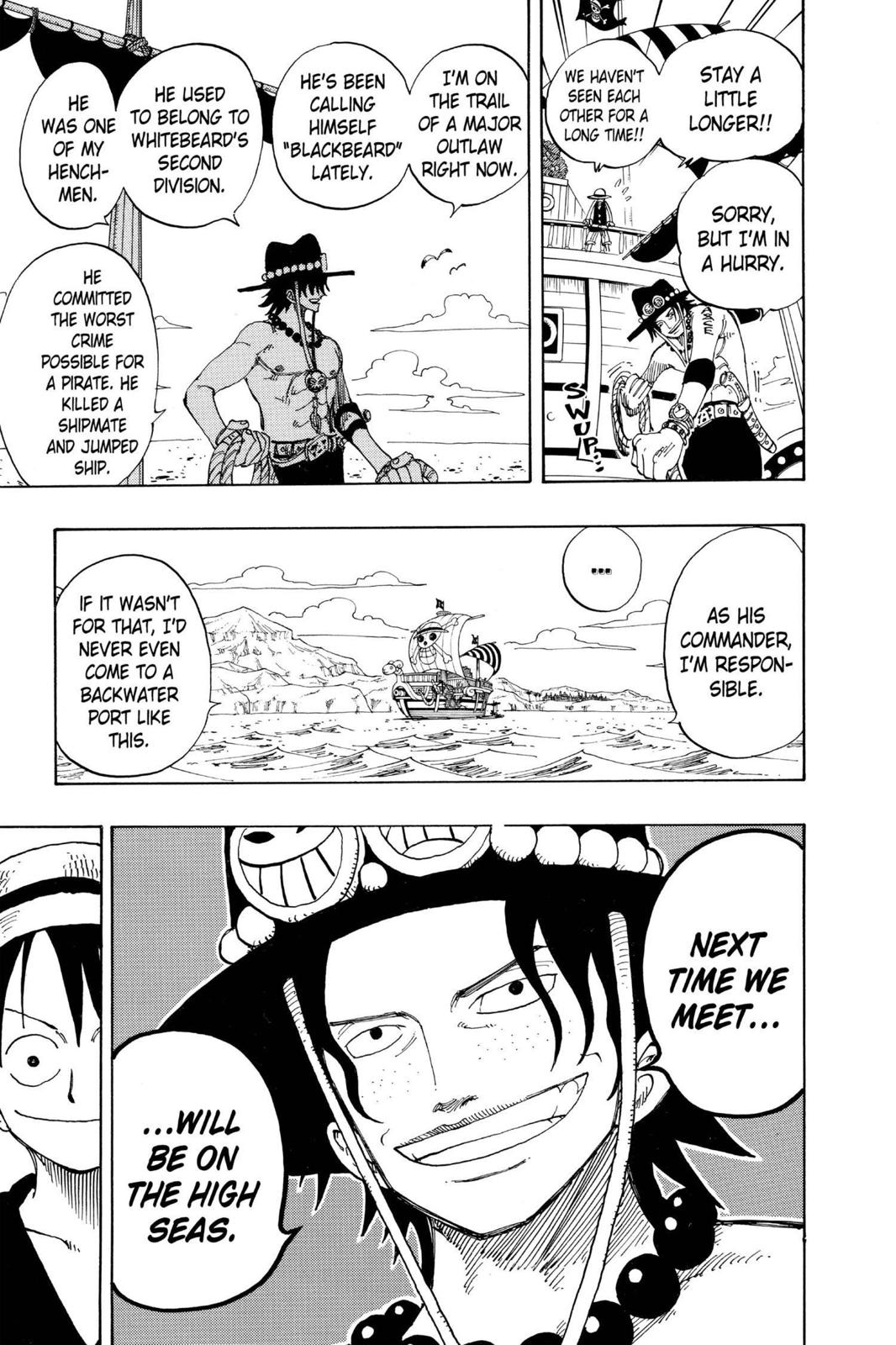 One Piece Chapter 159 - Page 15