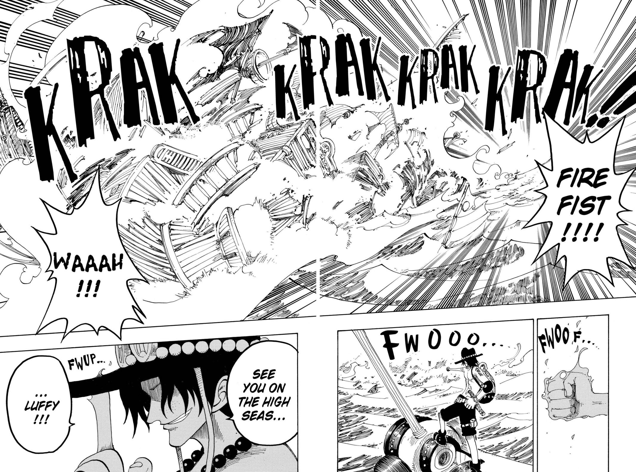 One Piece Chapter 159 - Page 18