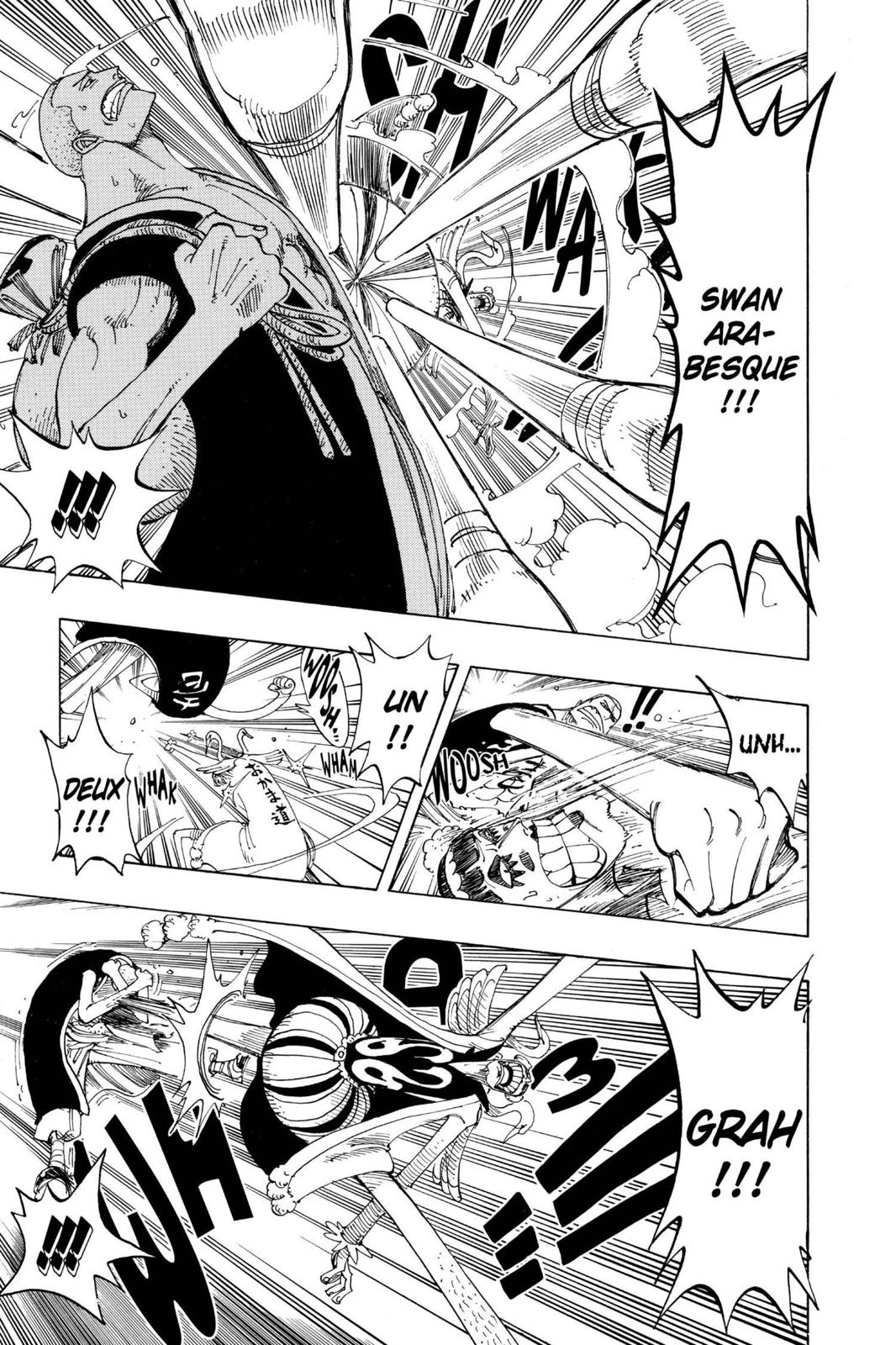 One Piece Chapter 160 - Page 17