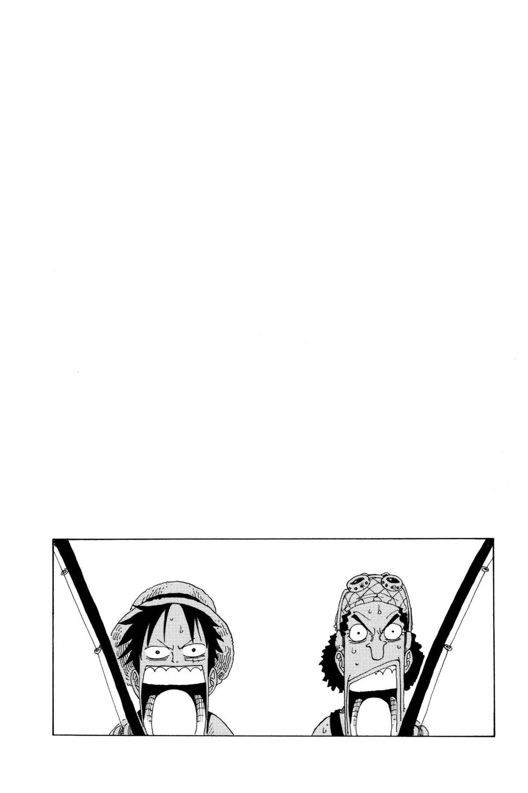 One Piece Chapter 160 - Page 20