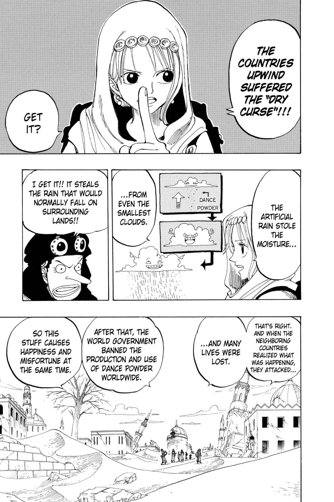 One Piece Chapter 161 - Page 14