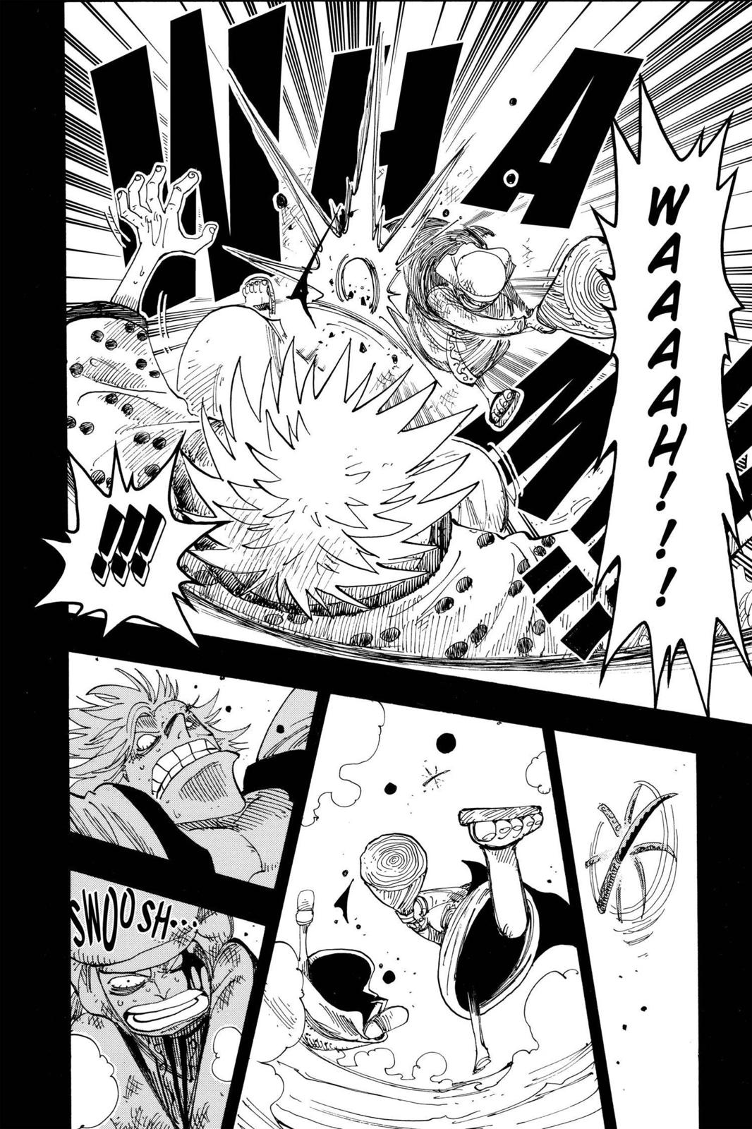 One Piece Chapter 164 - Page 8