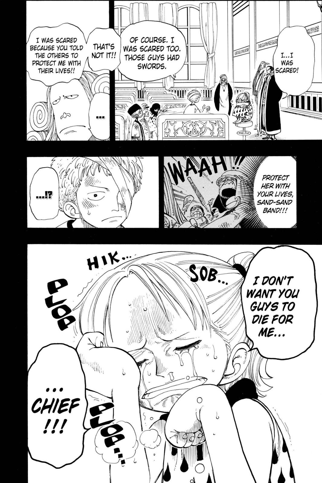 One Piece Chapter 164 - Page 12