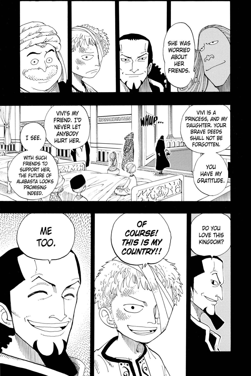 One Piece Chapter 164 - Page 13