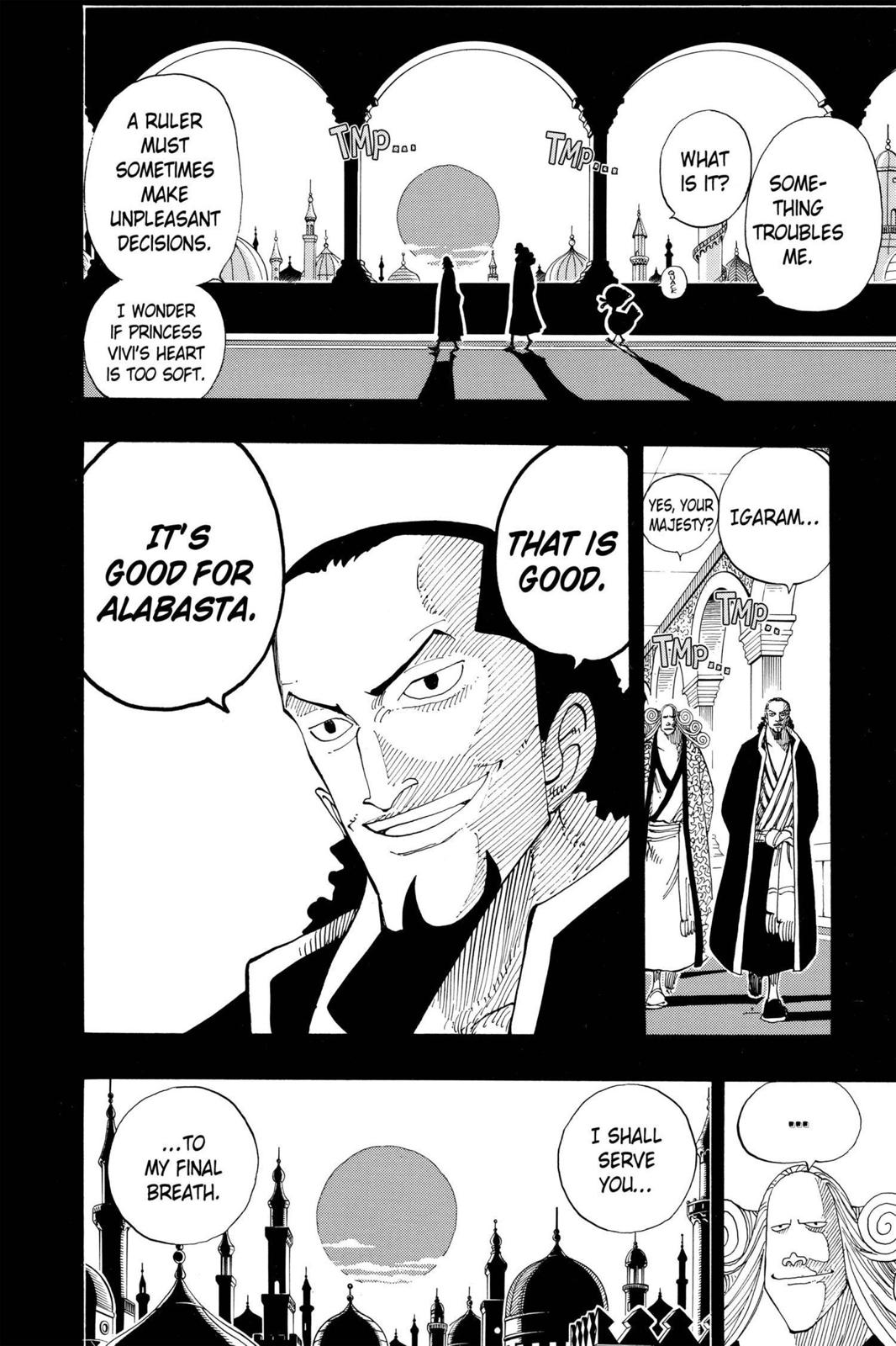 One Piece Chapter 164 - Page 14