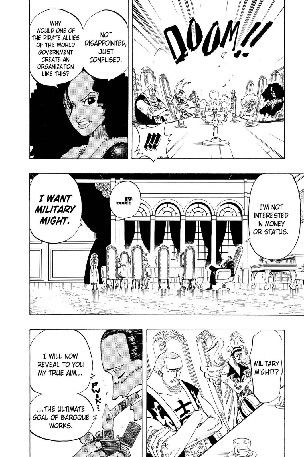 One Piece Chapter 165 - Page 13