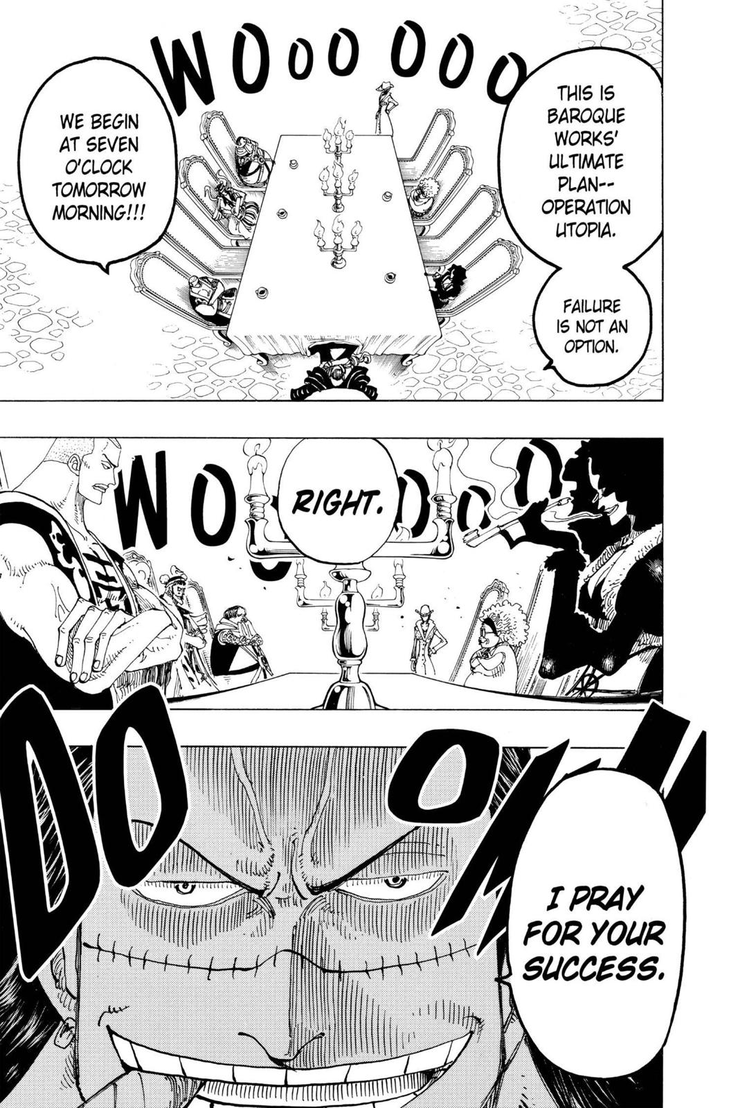One Piece Chapter 165 - Page 16