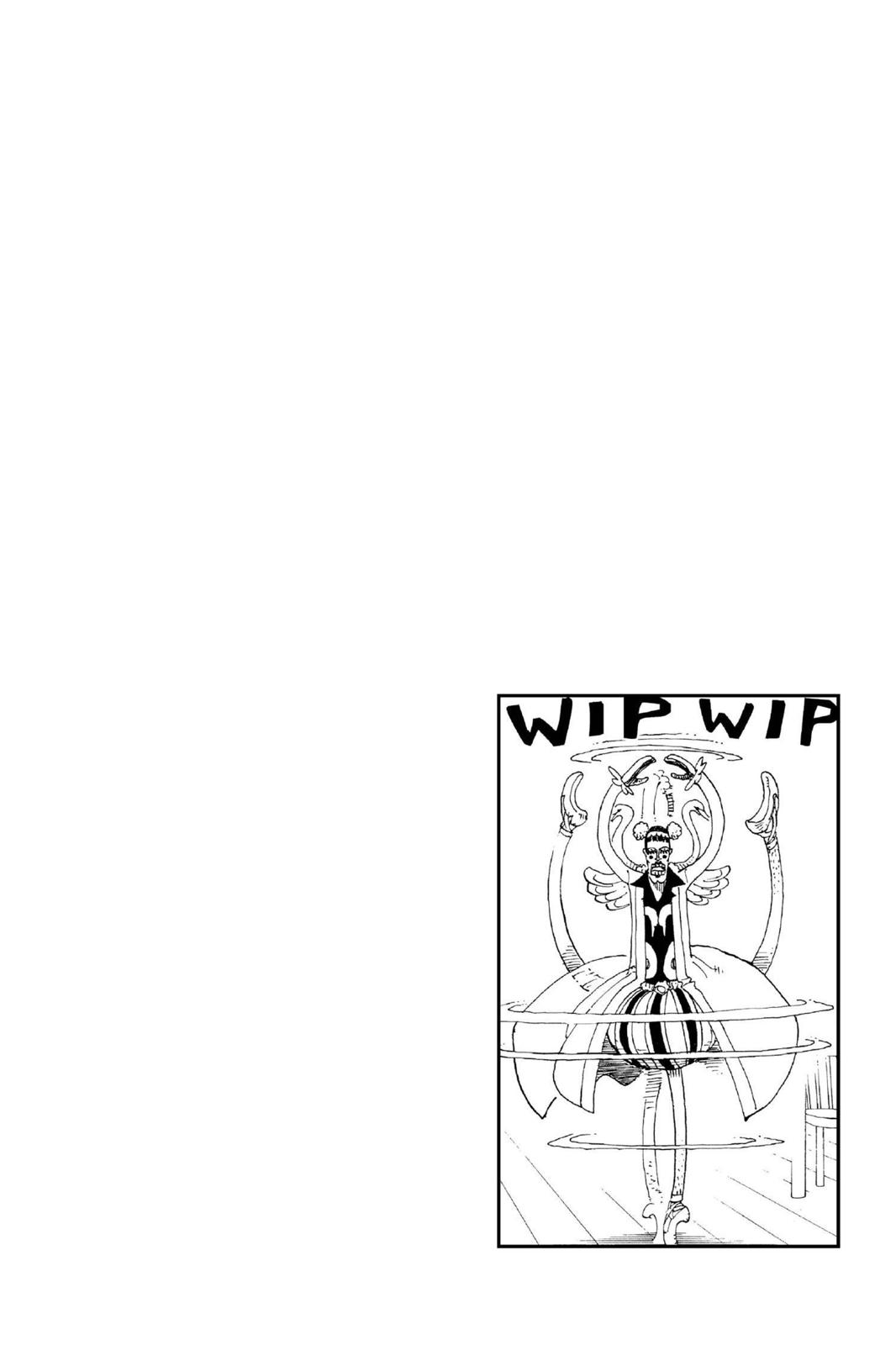 One Piece Chapter 165 - Page 19