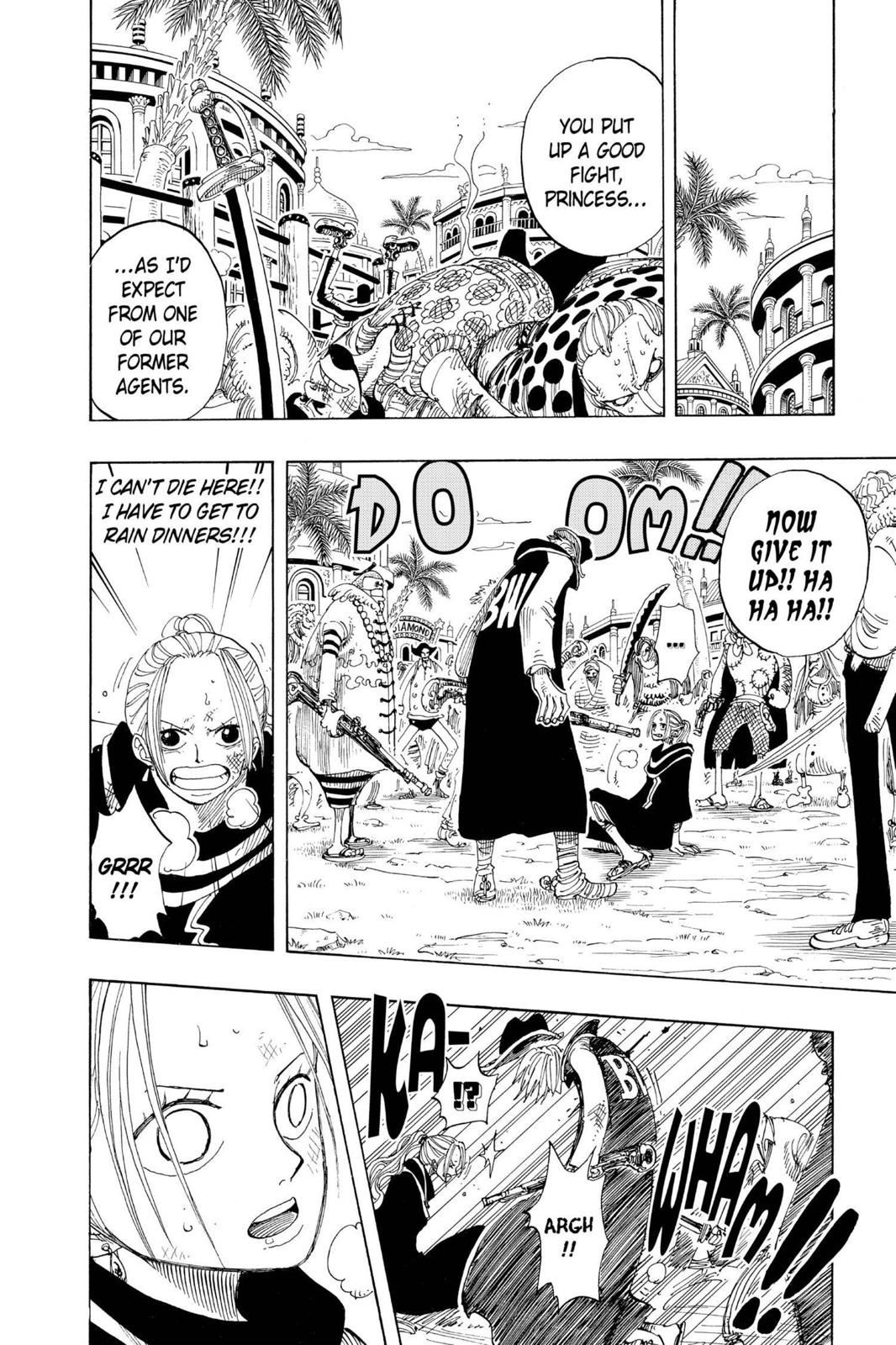 One Piece Chapter 169 - Page 14