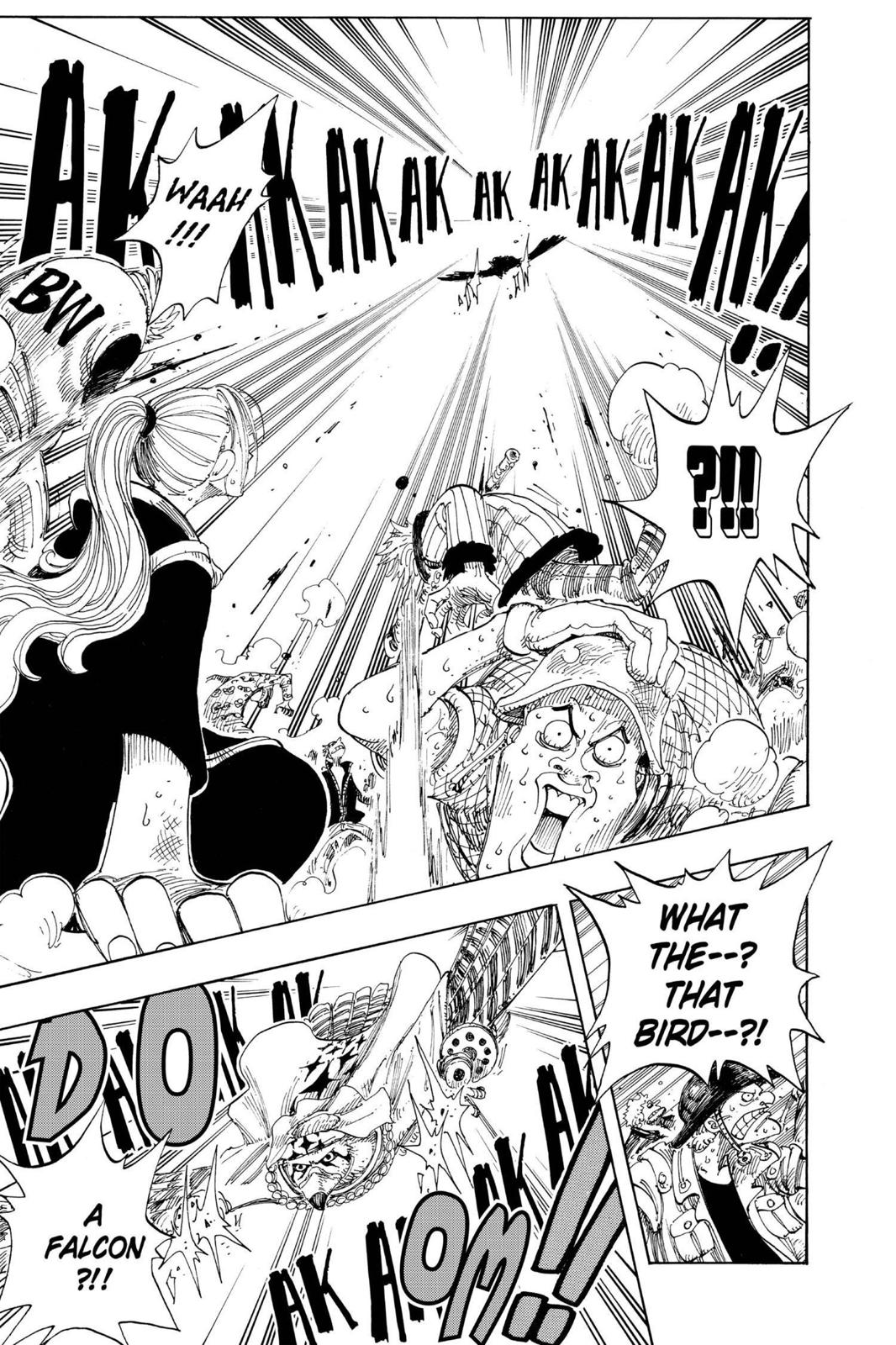 One Piece Chapter 169 - Page 15