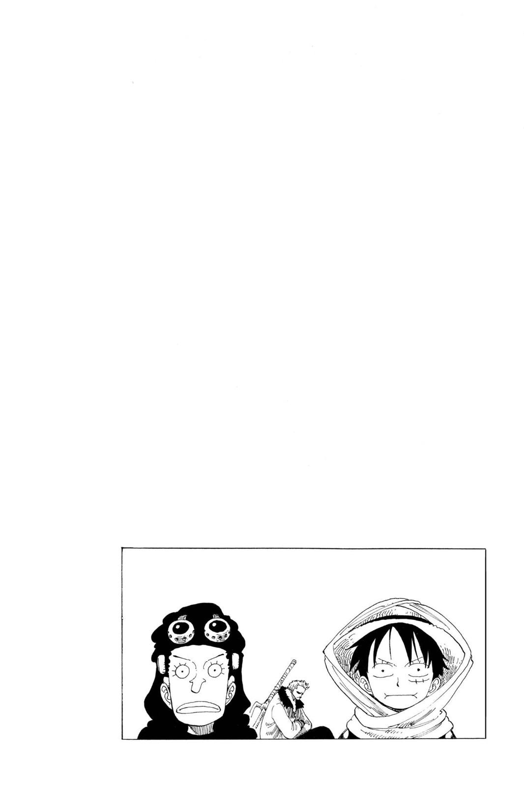 One Piece Chapter 169 - Page 20
