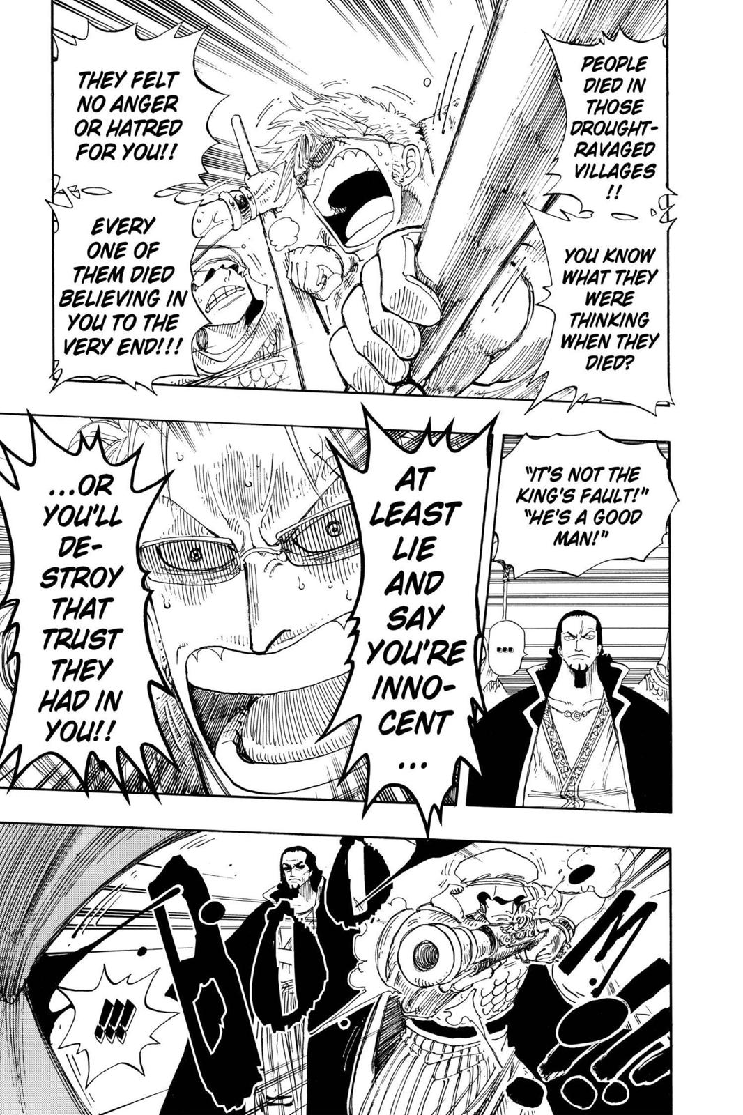 One Piece Chapter 171 - Page 15