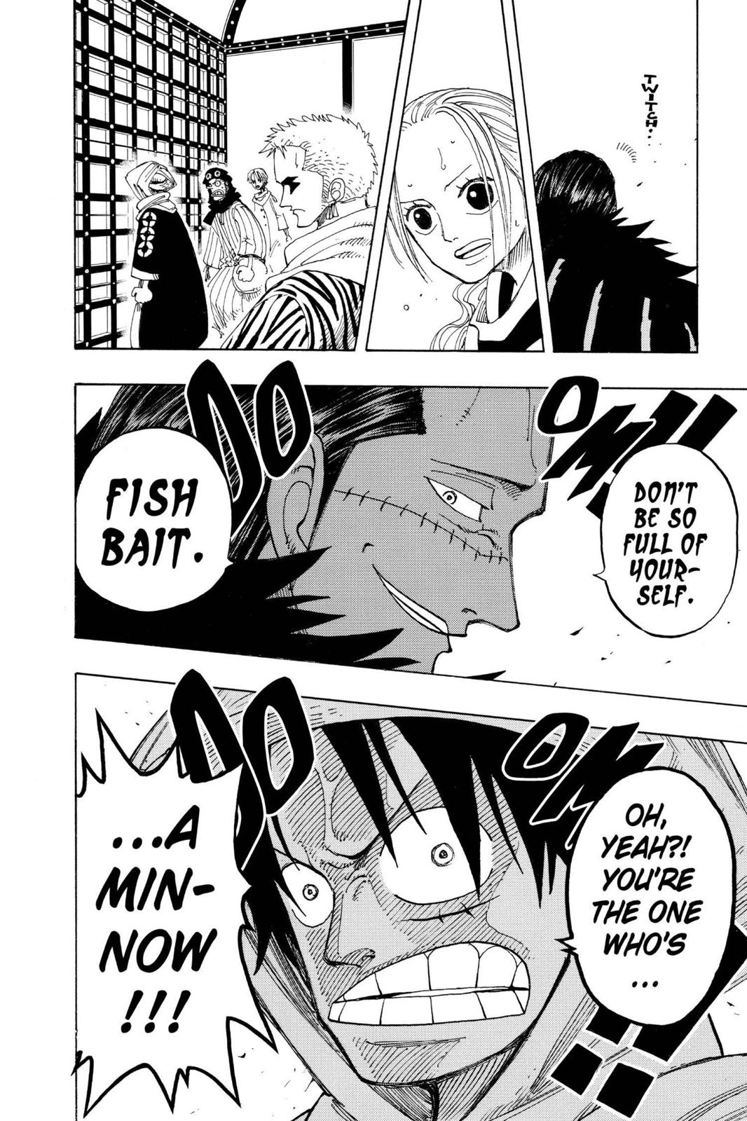 One Piece Chapter 173 - Page 14