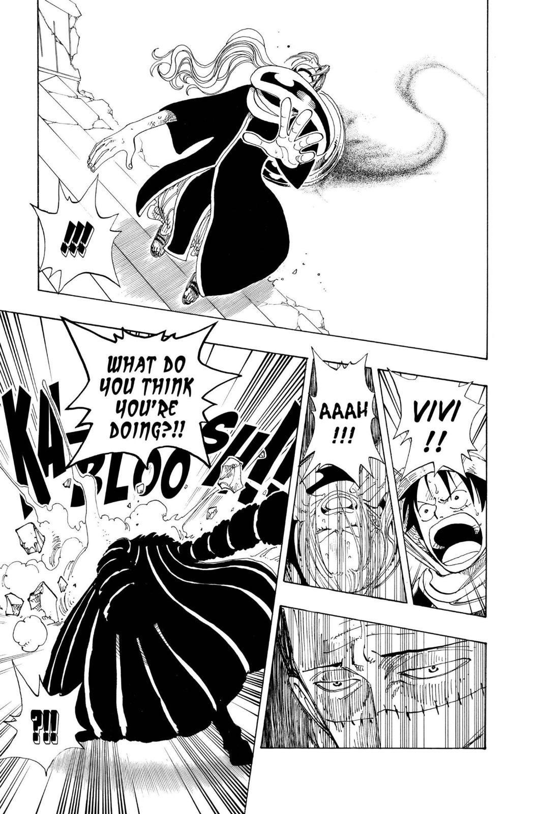 One Piece Chapter 174 - Page 9