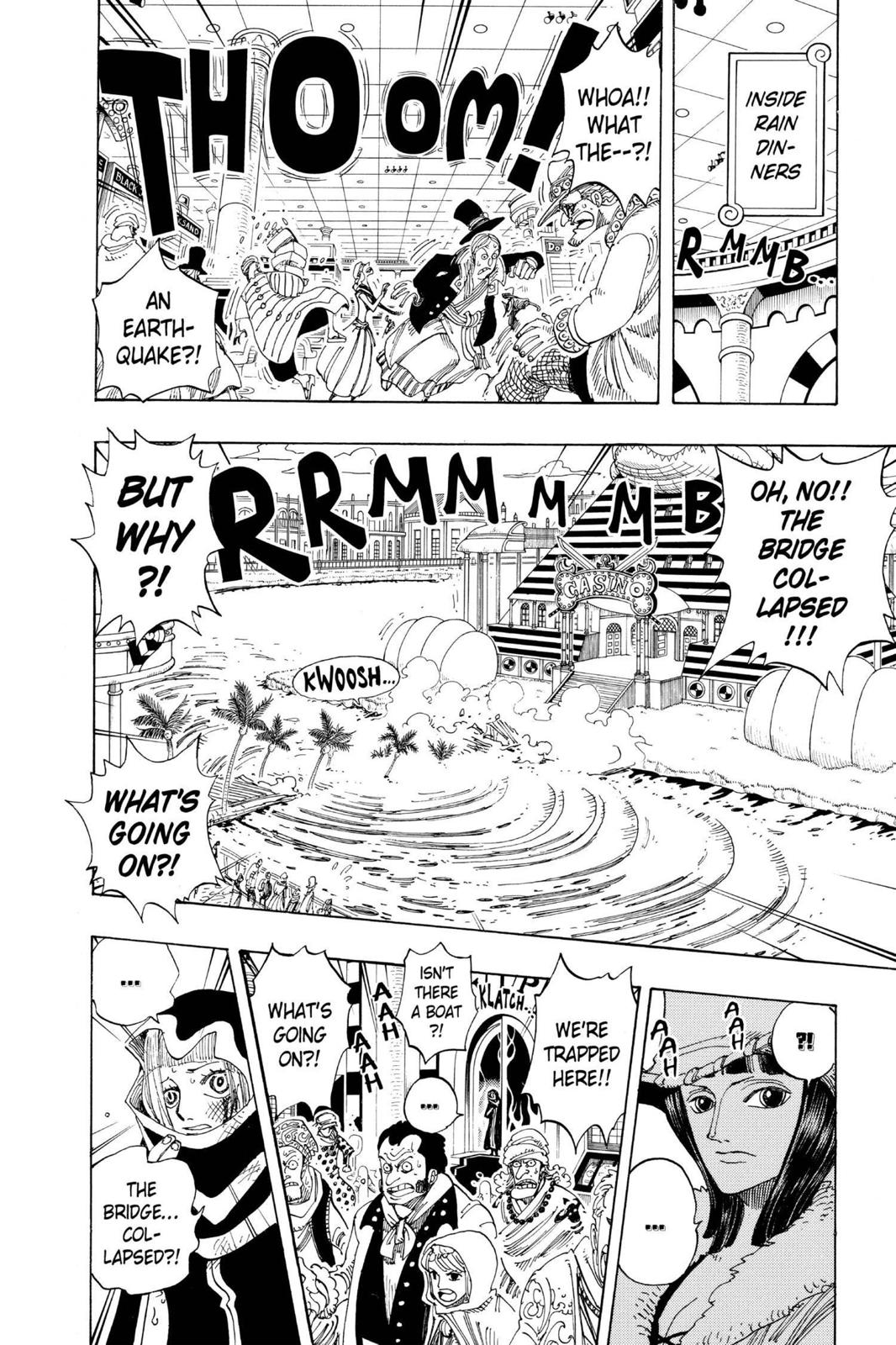 One Piece Chapter 174 - Page 18
