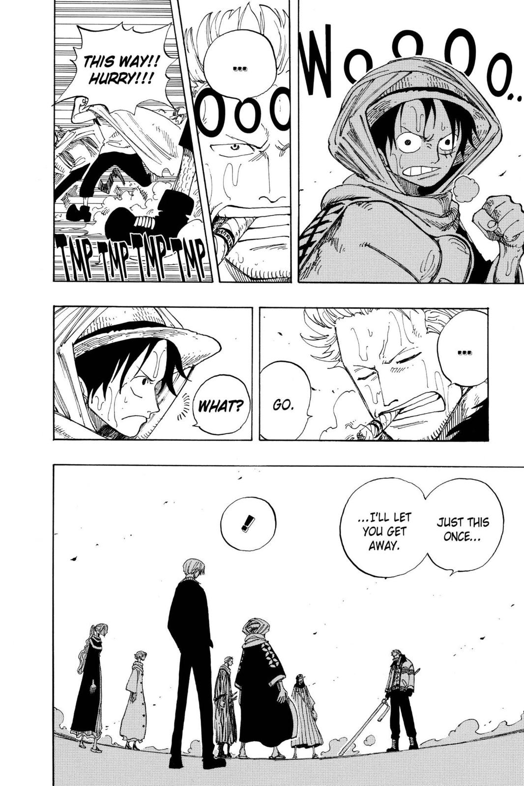 One Piece Chapter 176 - Page 12