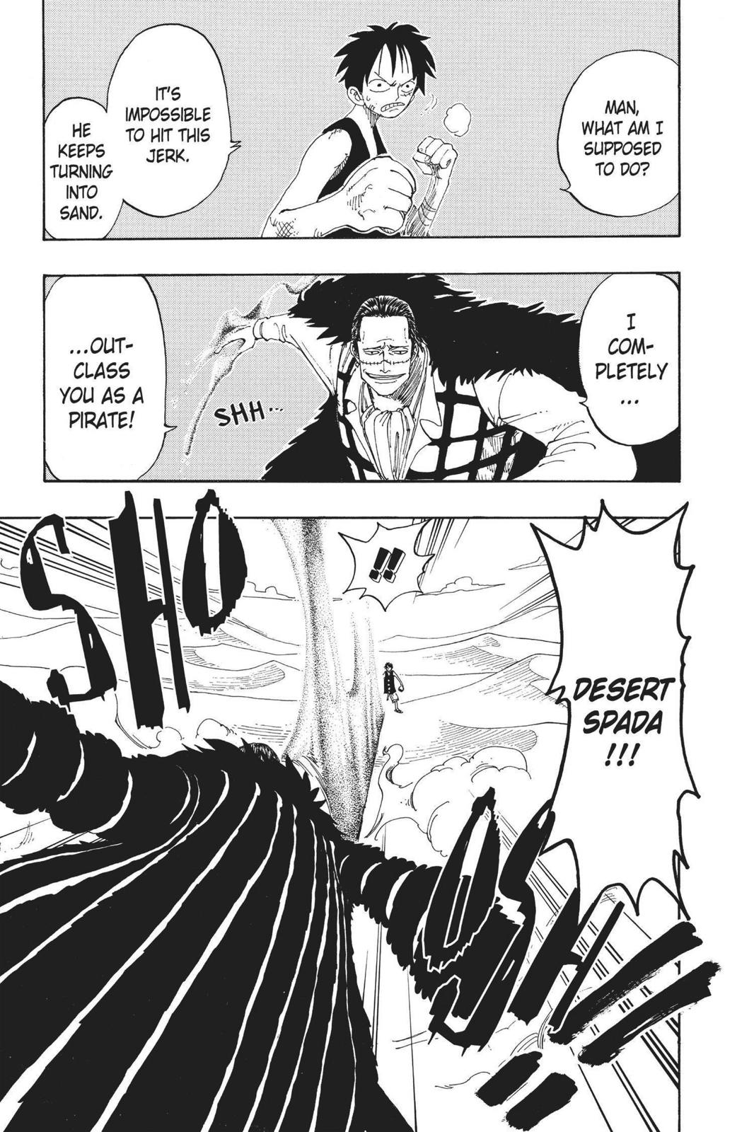 One Piece Chapter 178 - Page 3