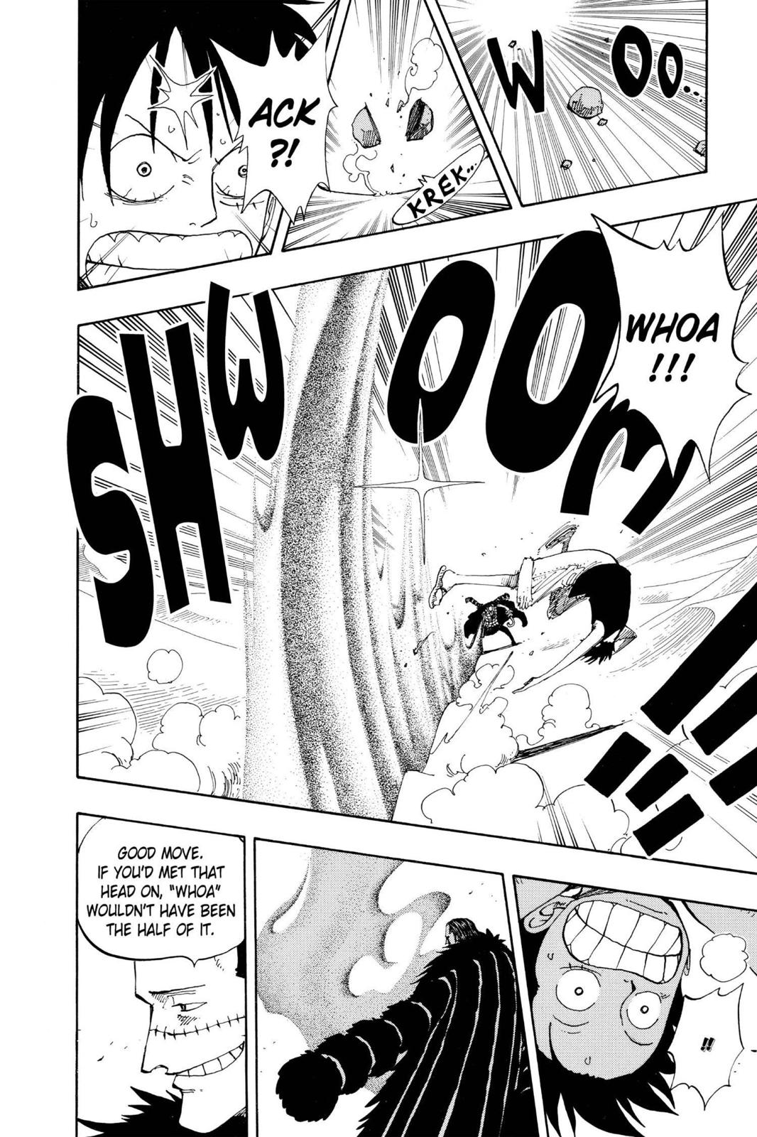 One Piece Chapter 178 - Page 4