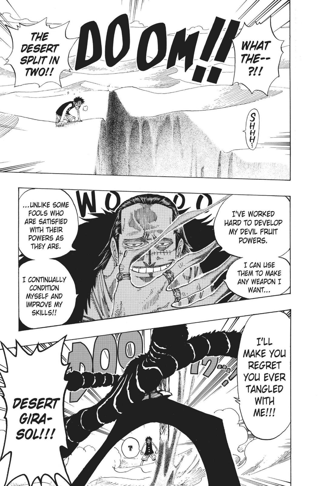 One Piece Chapter 178 - Page 5
