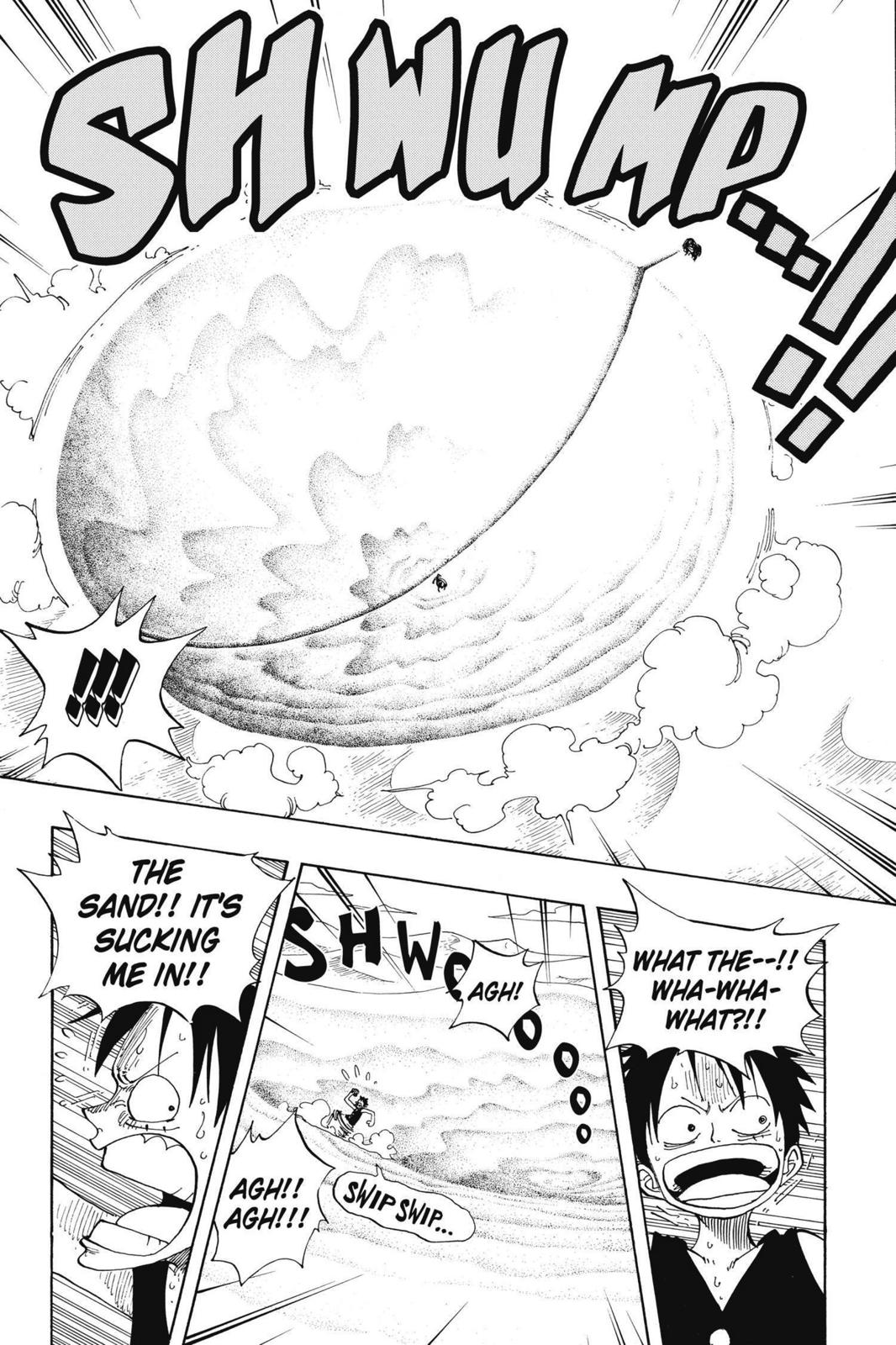 One Piece Chapter 178 - Page 6