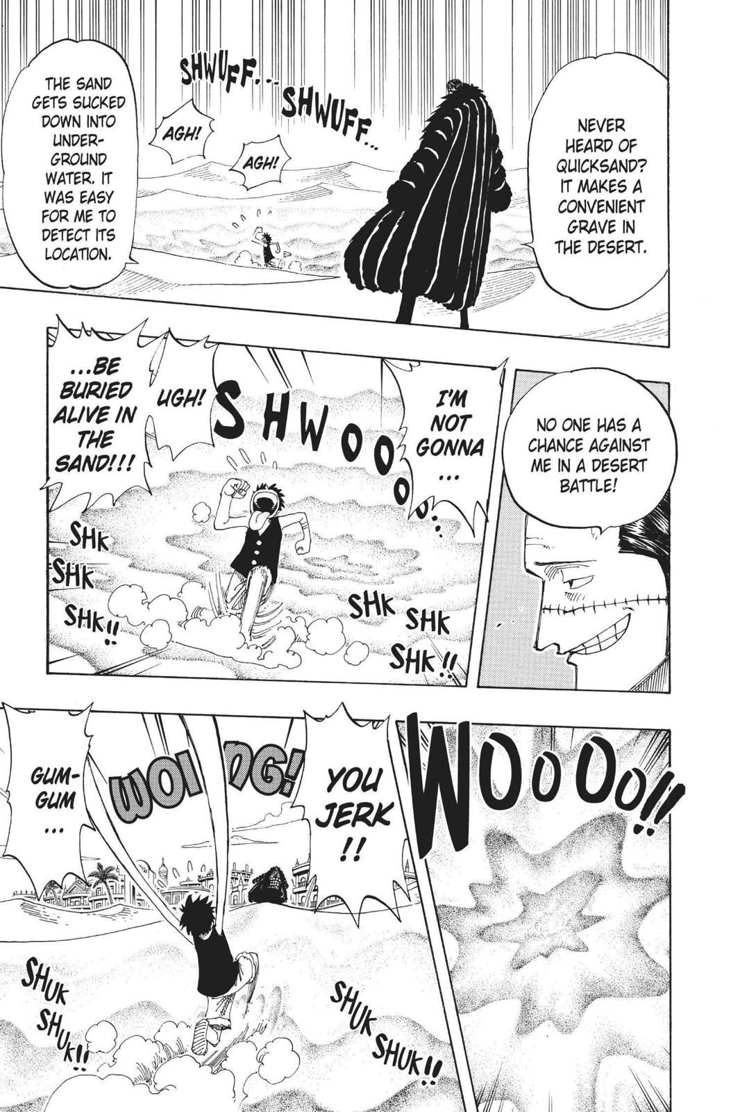 One Piece Chapter 178 - Page 7