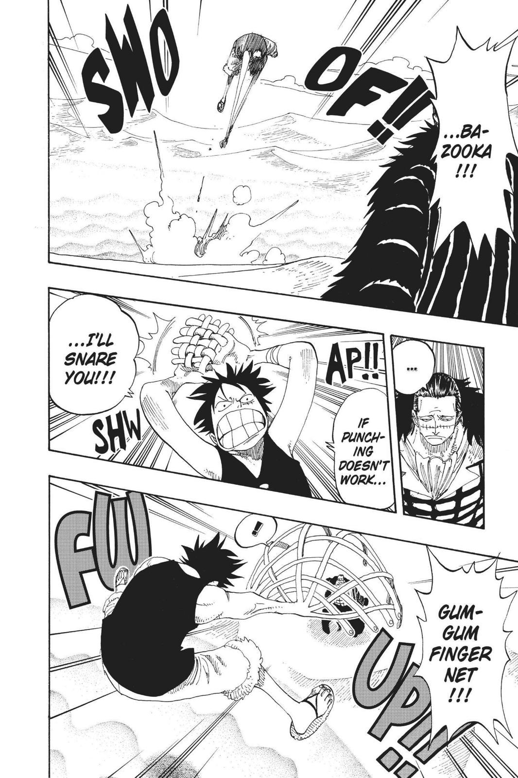 One Piece Chapter 178 - Page 8