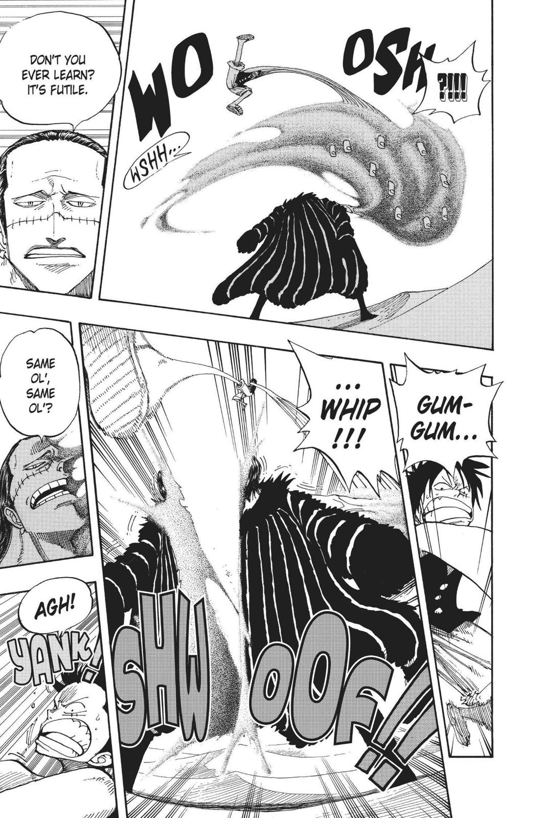 One Piece Chapter 178 - Page 9