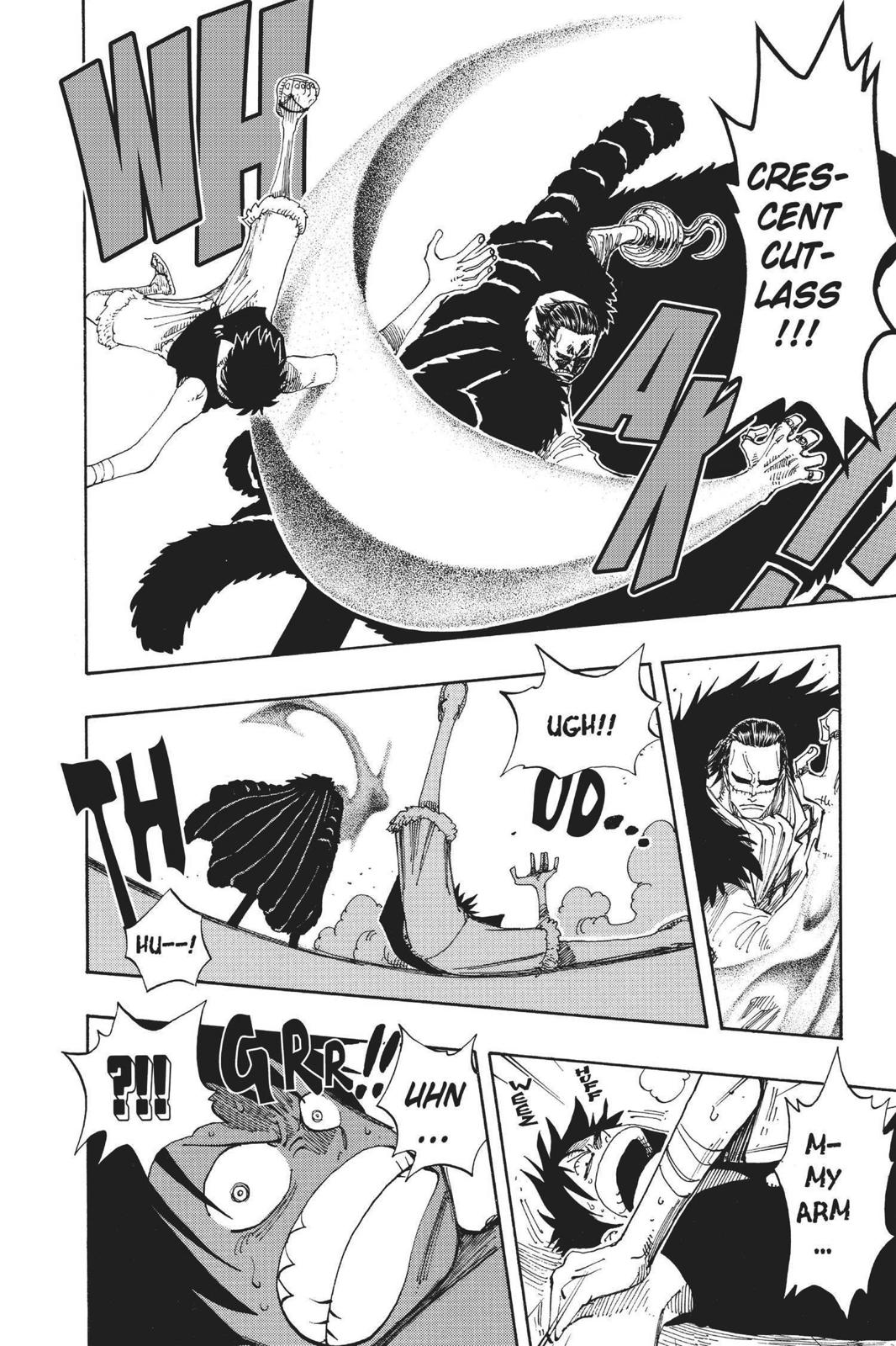 One Piece Chapter 178 - Page 10