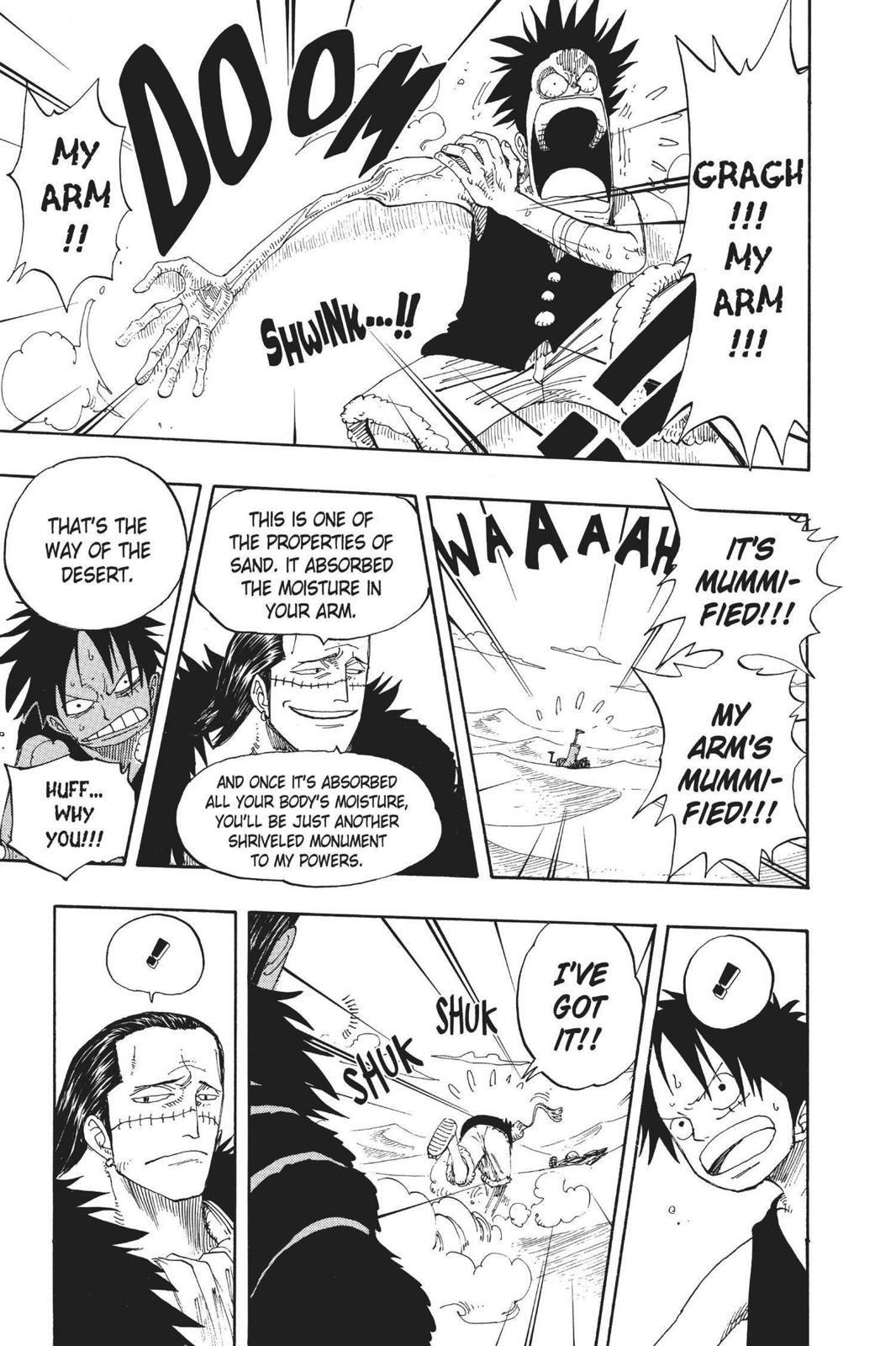 One Piece Chapter 178 - Page 11