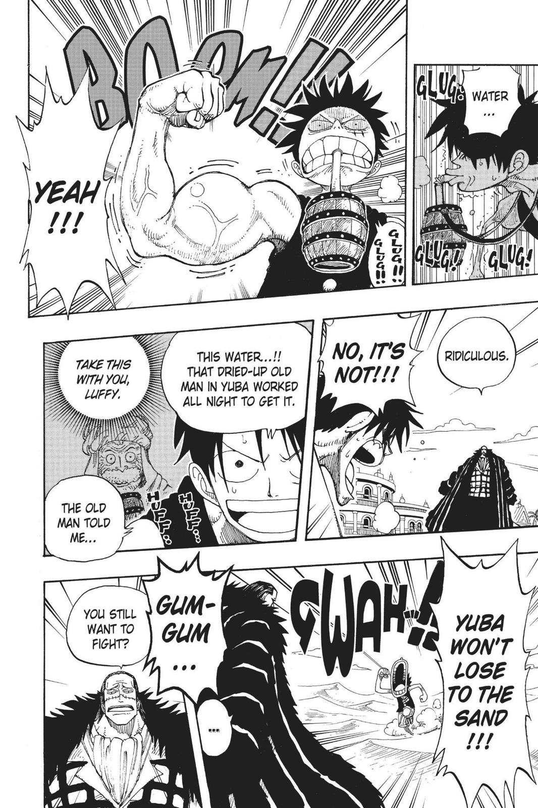 One Piece Chapter 178 - Page 12