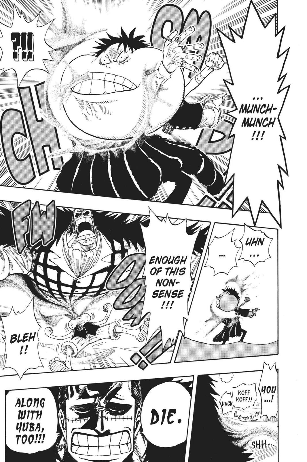 One Piece Chapter 178 - Page 13