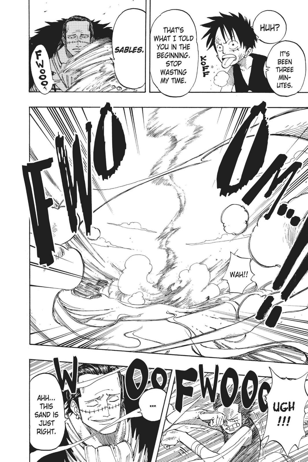 One Piece Chapter 178 - Page 14