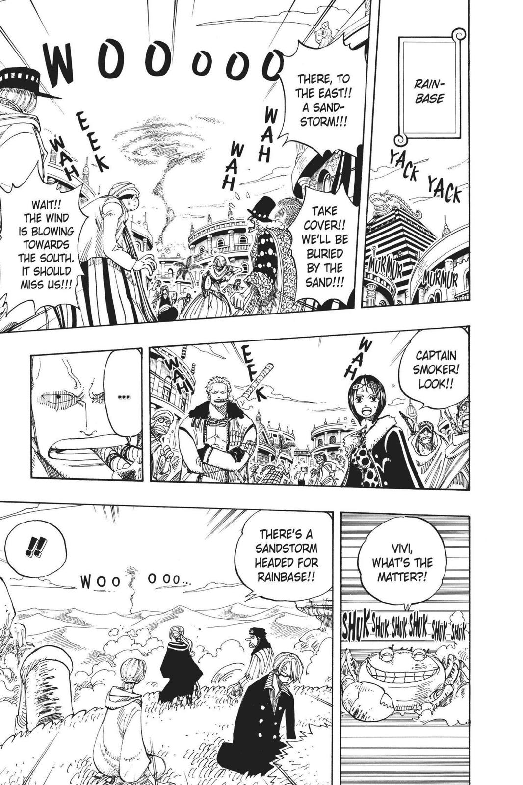 One Piece Chapter 178 - Page 15