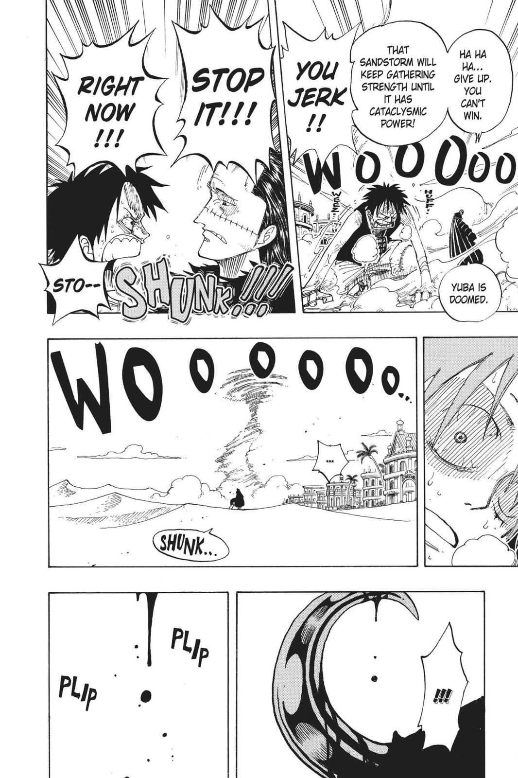 One Piece Chapter 178 - Page 18