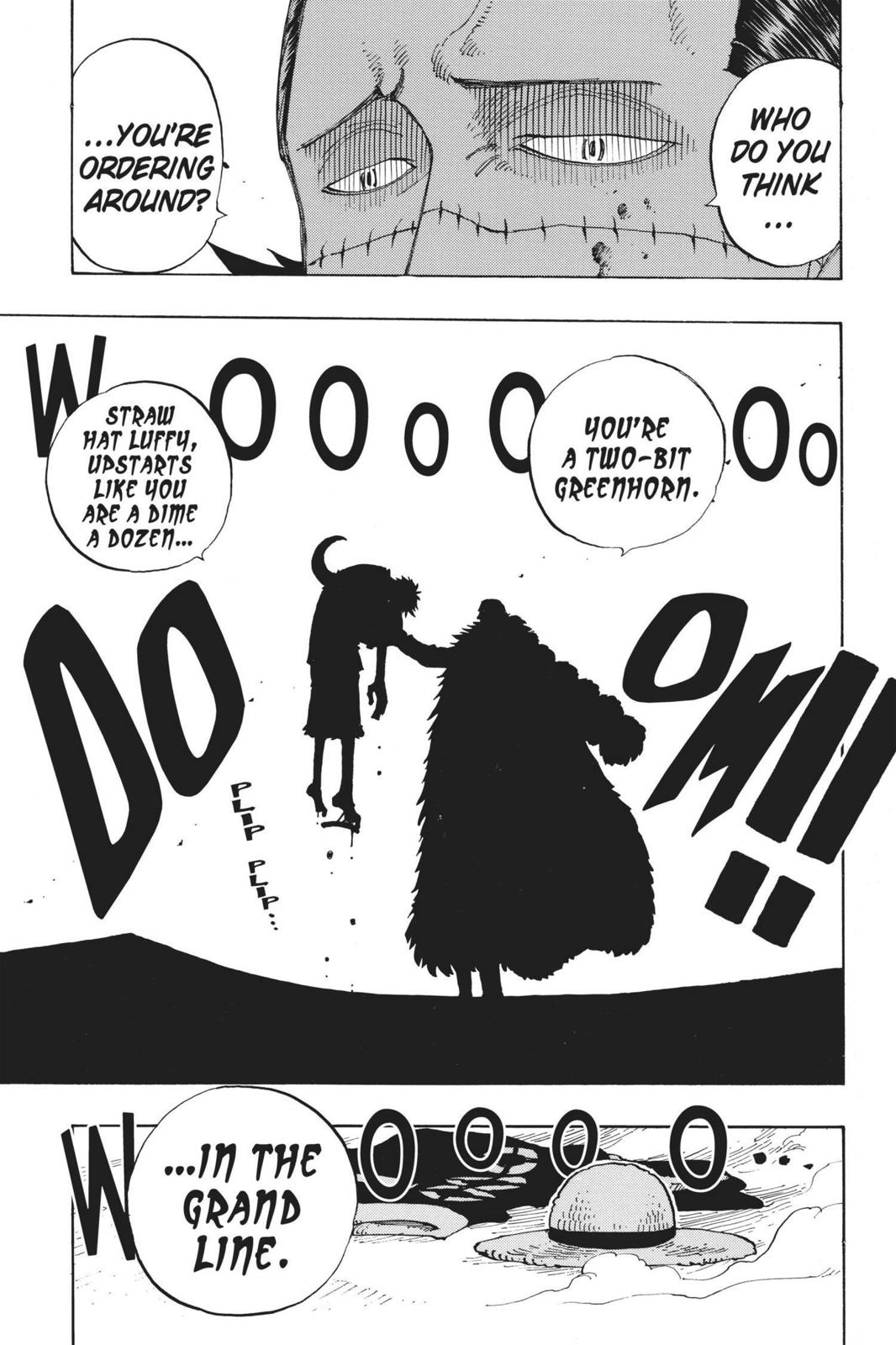 One Piece Chapter 178 - Page 19