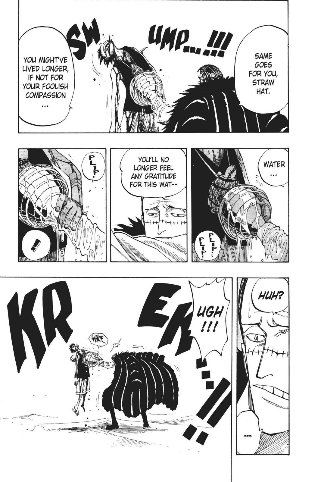 One Piece Chapter 179 - Page 7