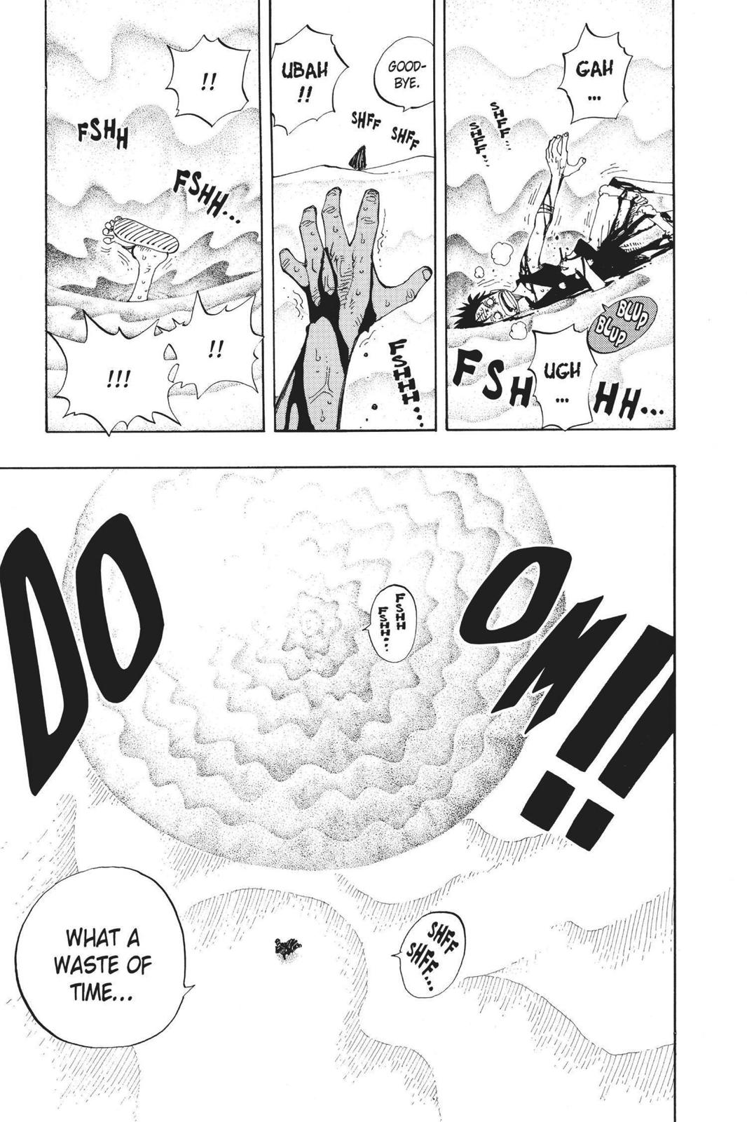 One Piece Chapter 179 - Page 9