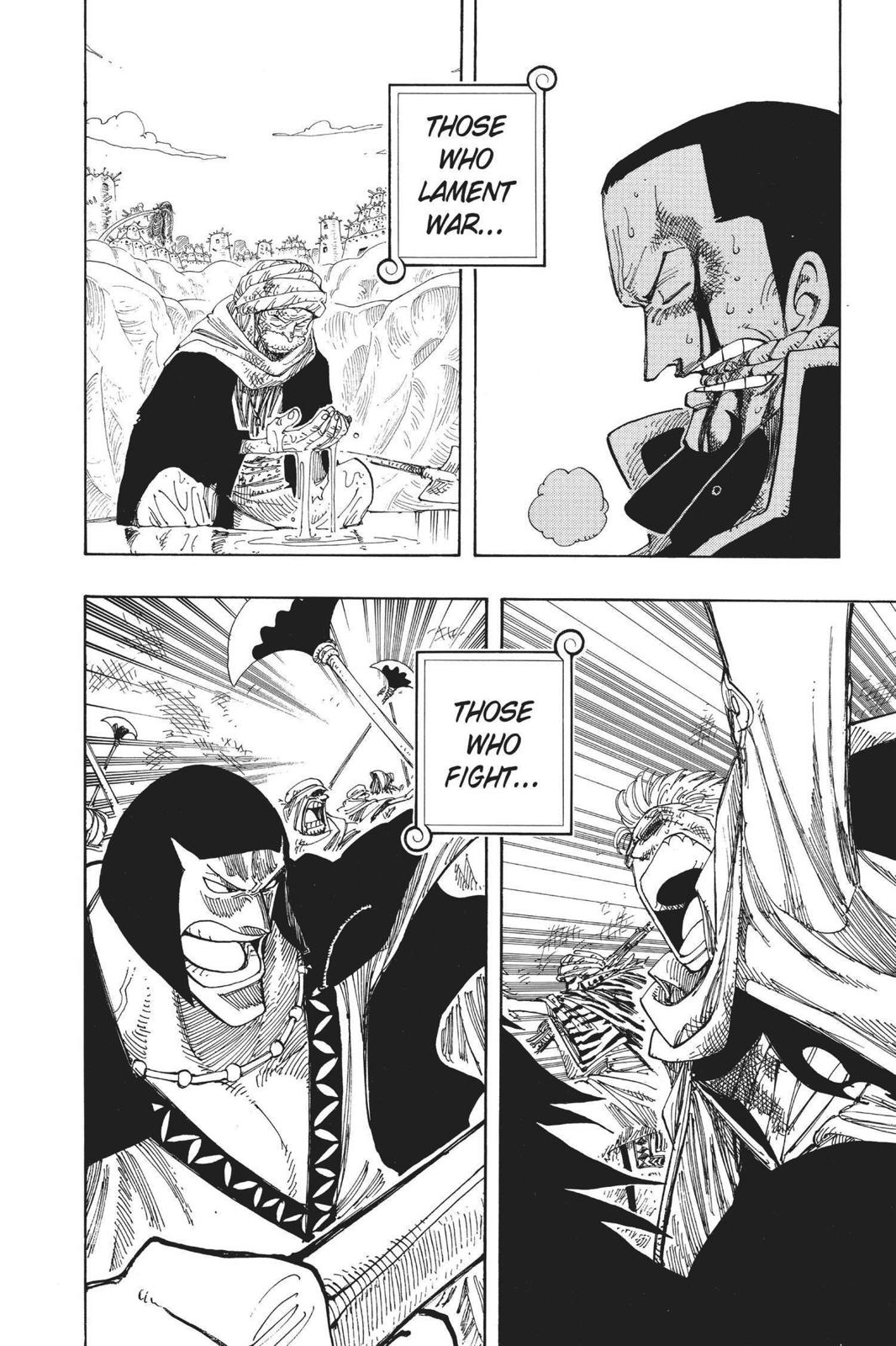 One Piece Chapter 179 - Page 16