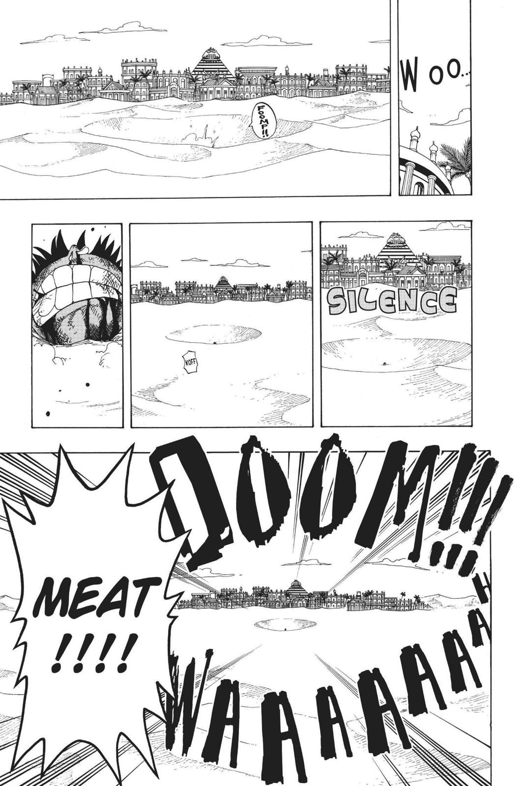 One Piece Chapter 179 - Page 19