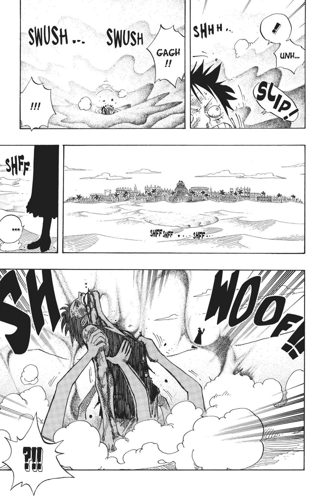 One Piece Chapter 180 - Page 3