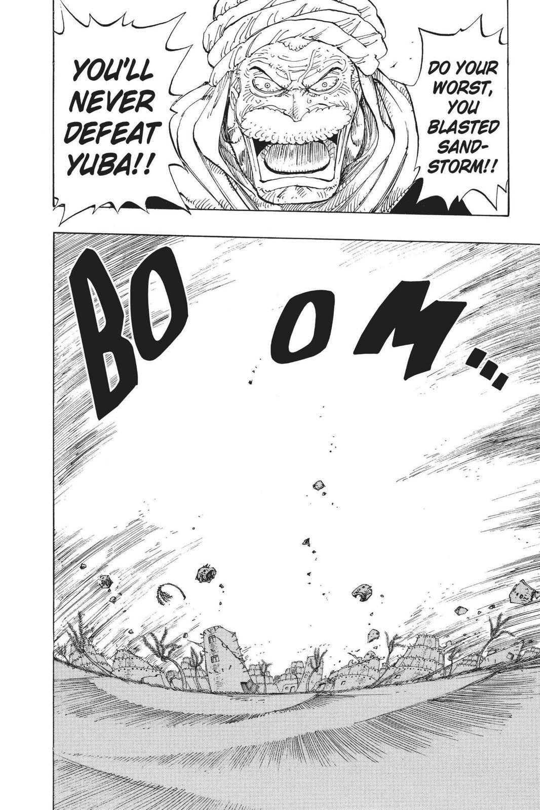 One Piece Chapter 180 - Page 10