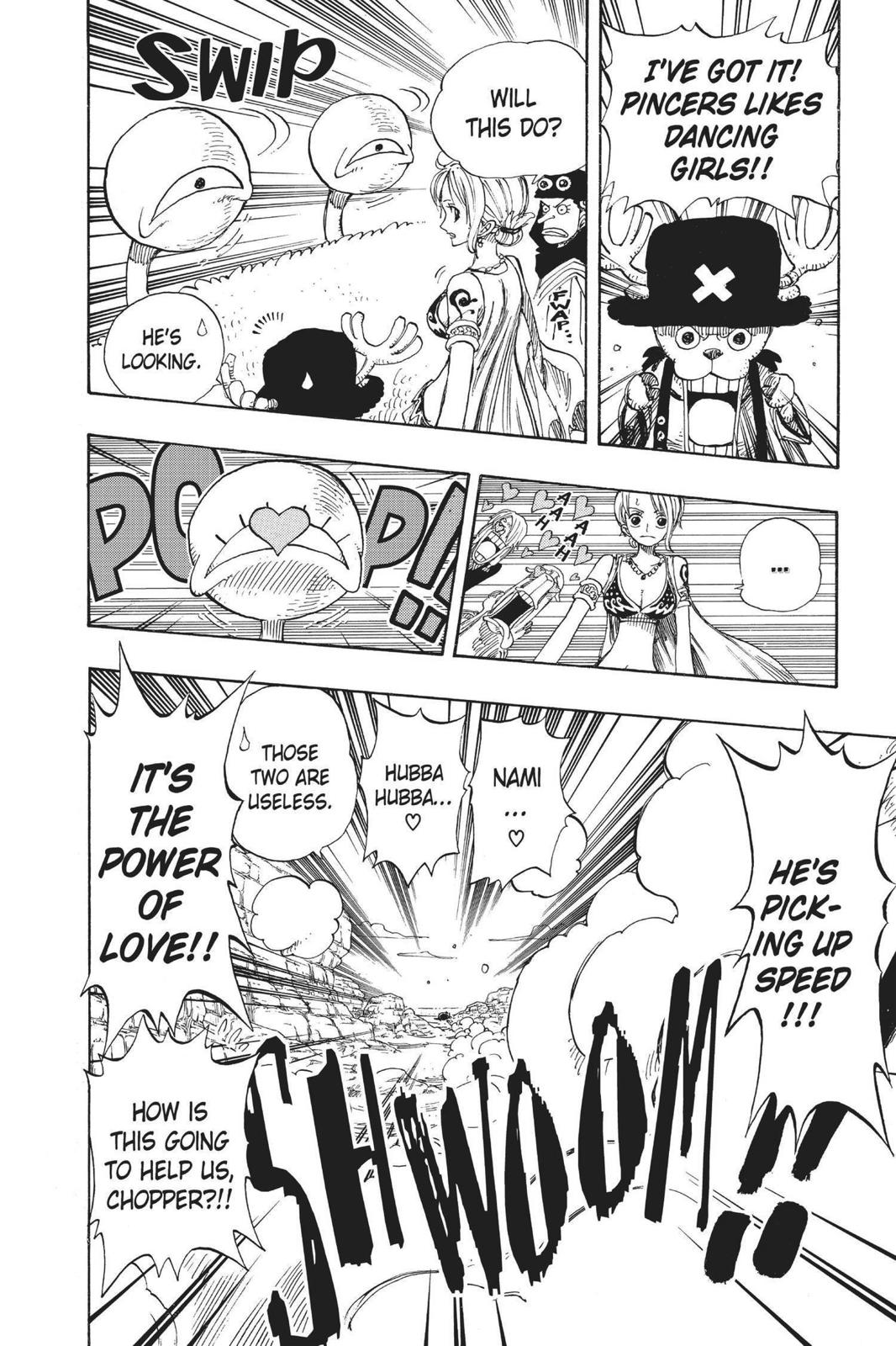 One Piece Chapter 180 - Page 12